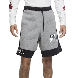 Nike Jordan Jumpman Classics Fleece Erkek Şort