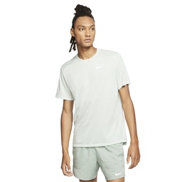 Nike Breathe Rise 365 Short Sleeve Erkek Tişört
