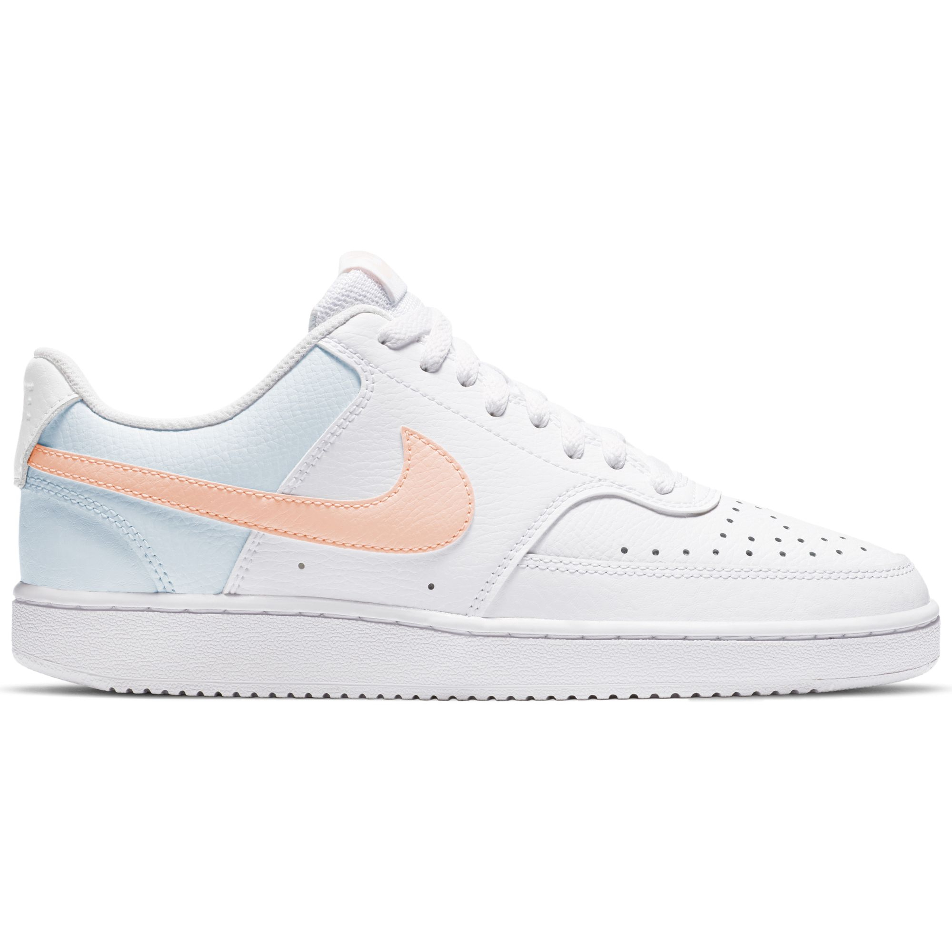 Nike Court Vision Low Kadın Spor Ayakkabı