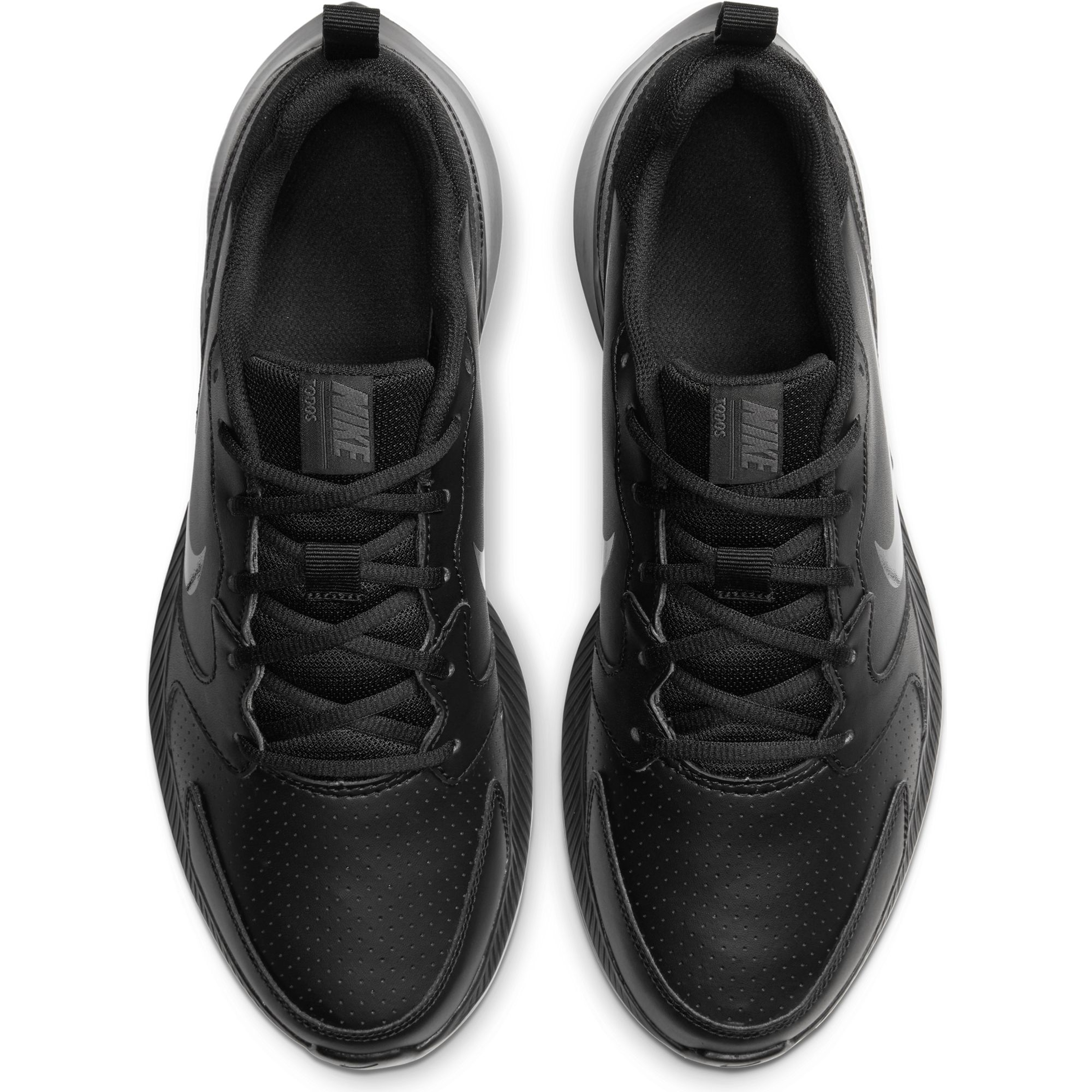 Nike Todos RN Erkek Spor Ayakkabı