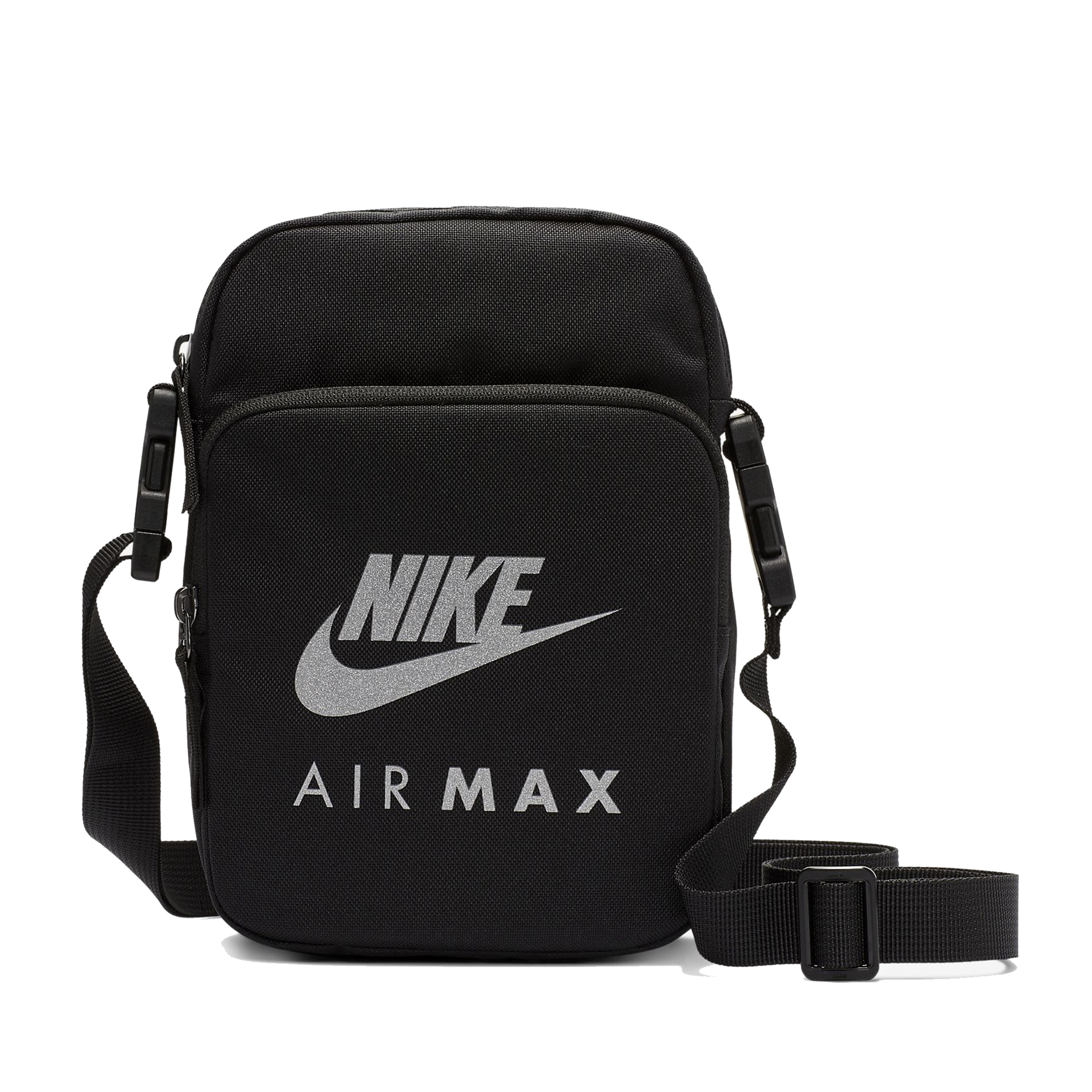 nike air max 2.0 small items crossbody bag
