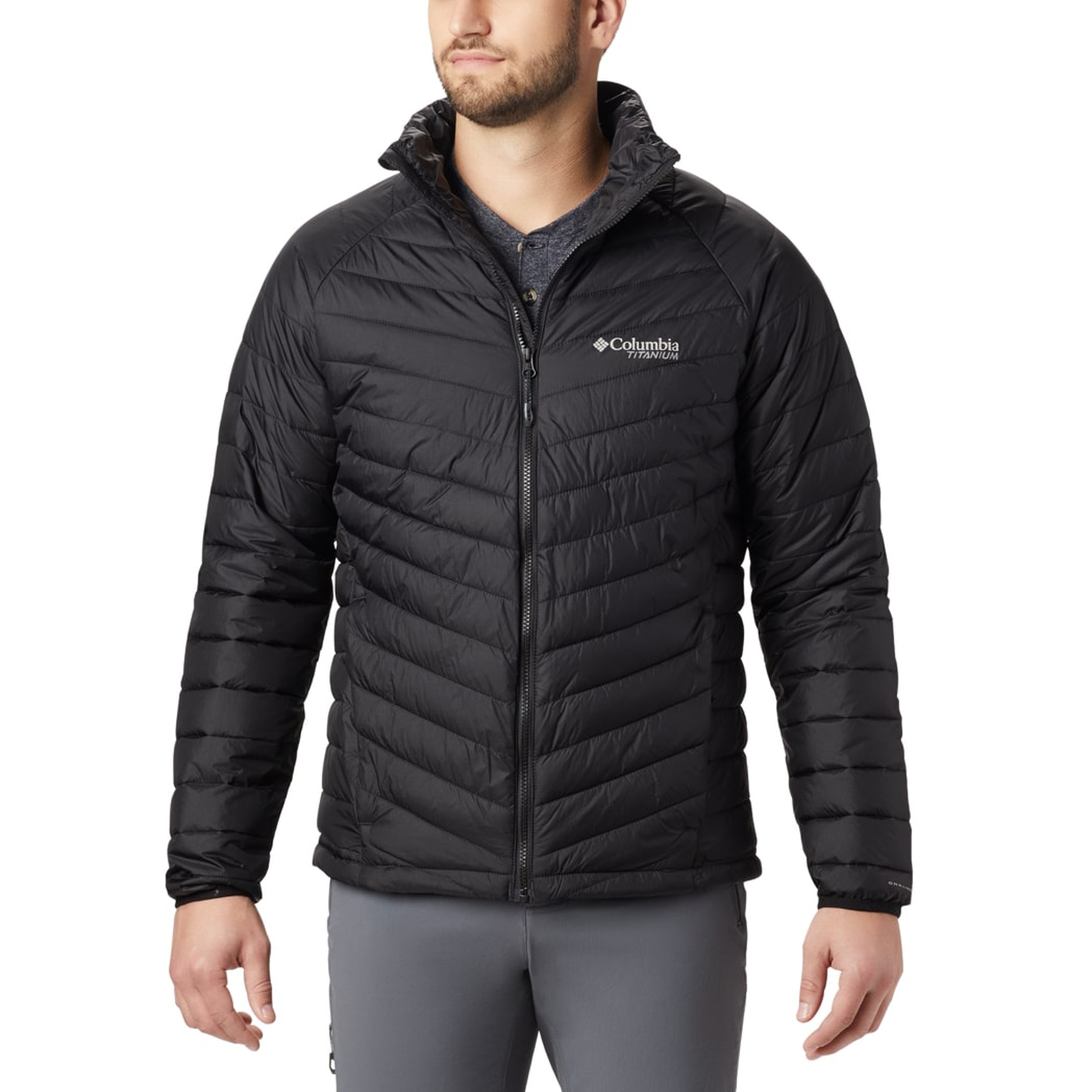 Columbia Snow Country™ Erkek Mont