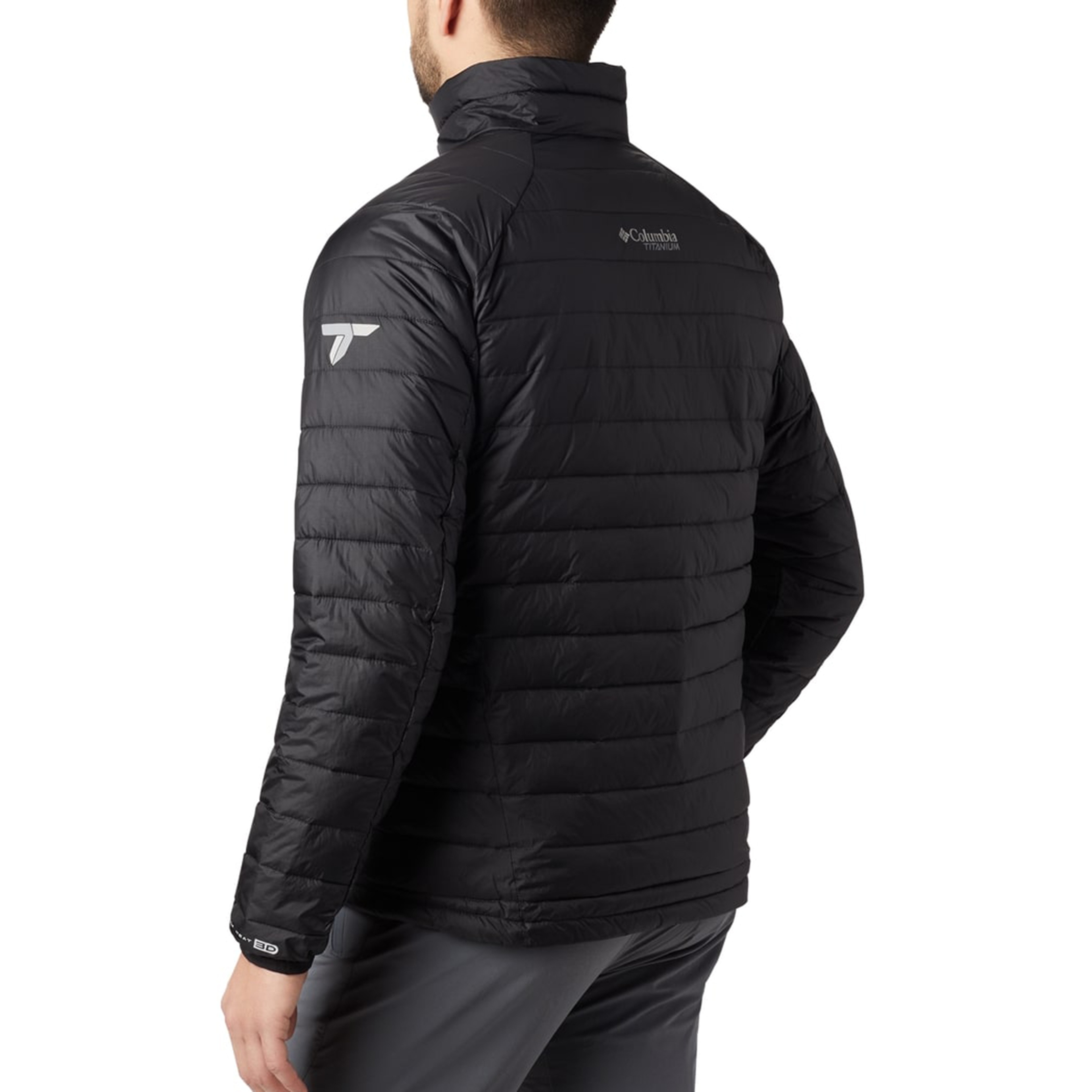 Columbia Snow Country™ Erkek Mont