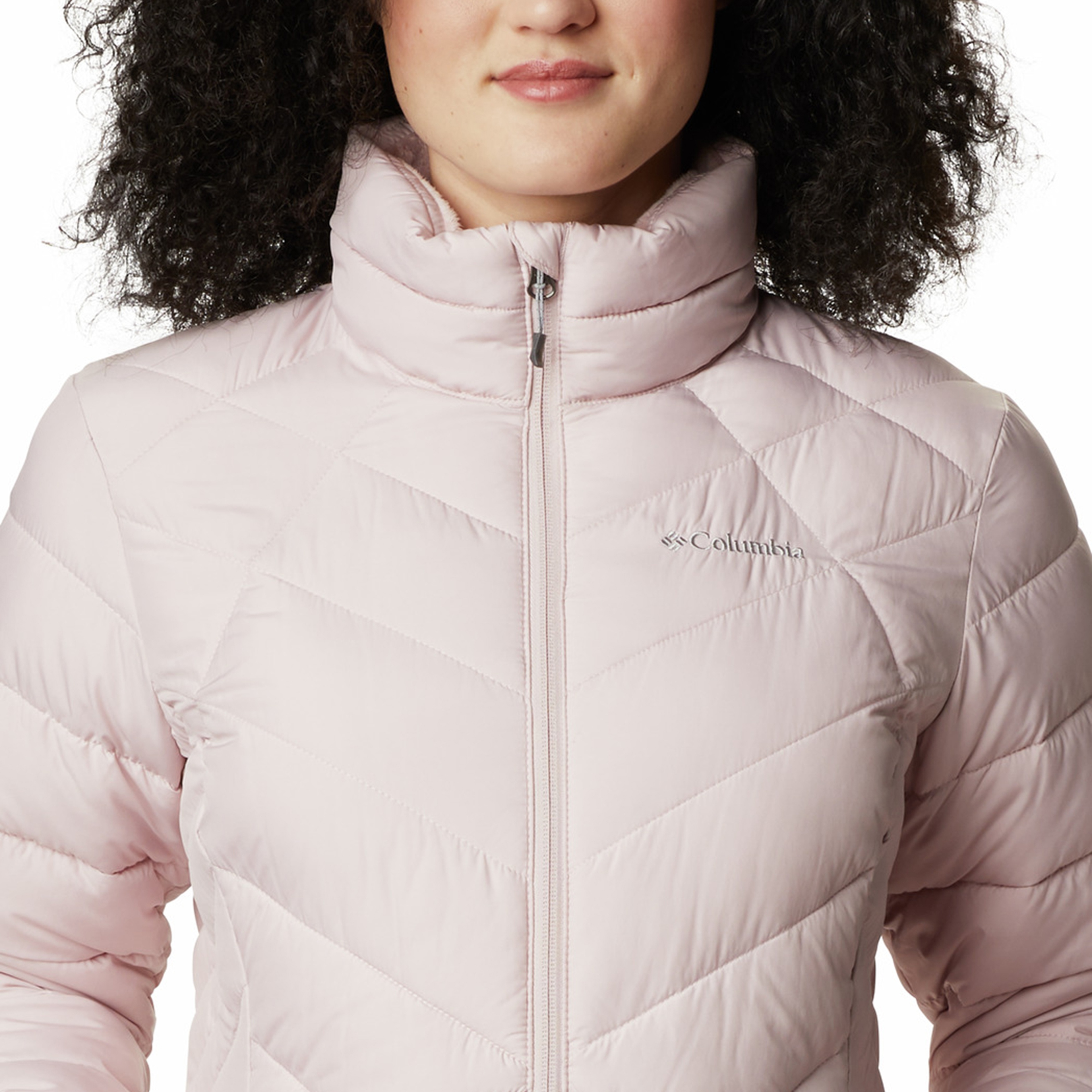 Columbia Heavenly Kadın Mont