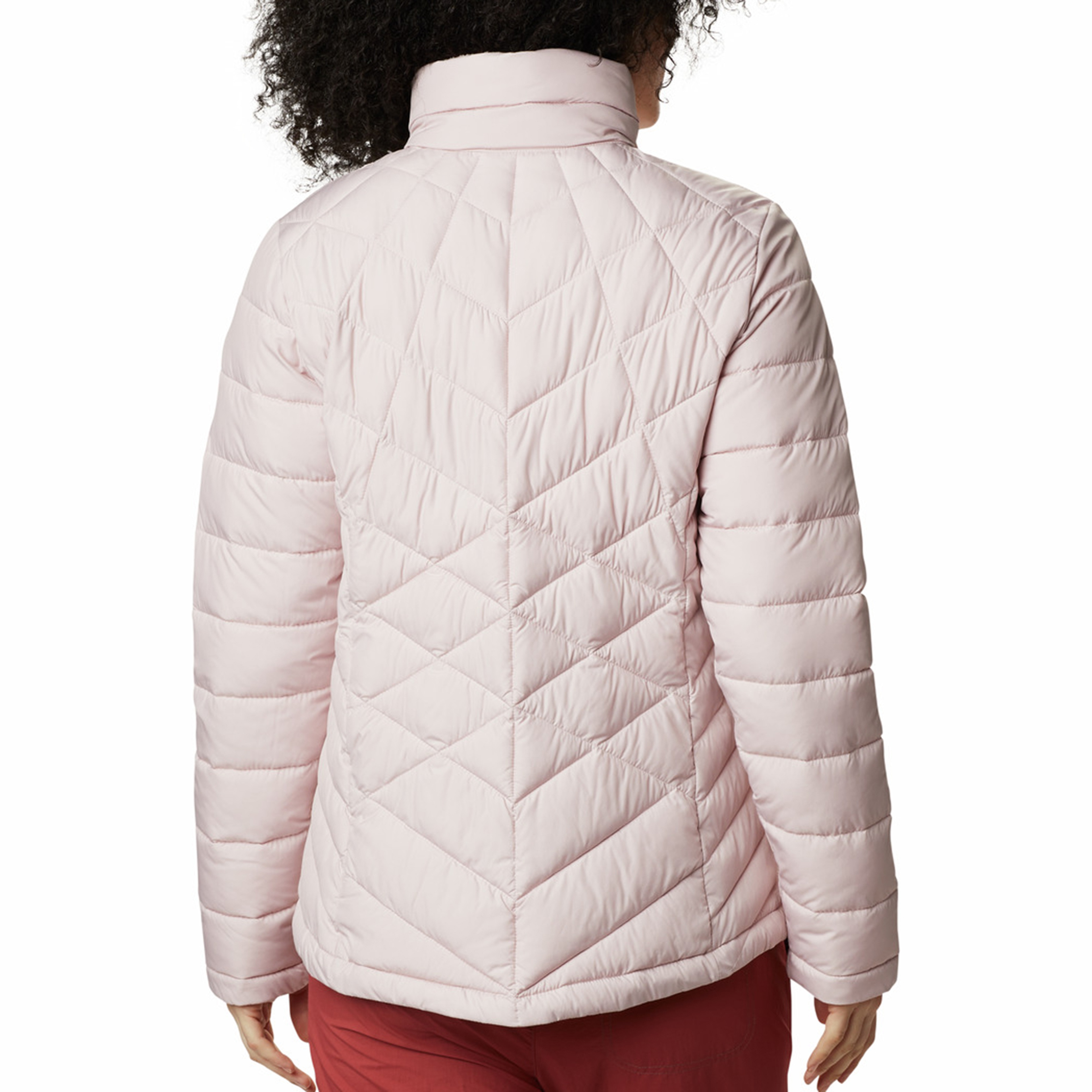 Columbia Heavenly Kadın Mont