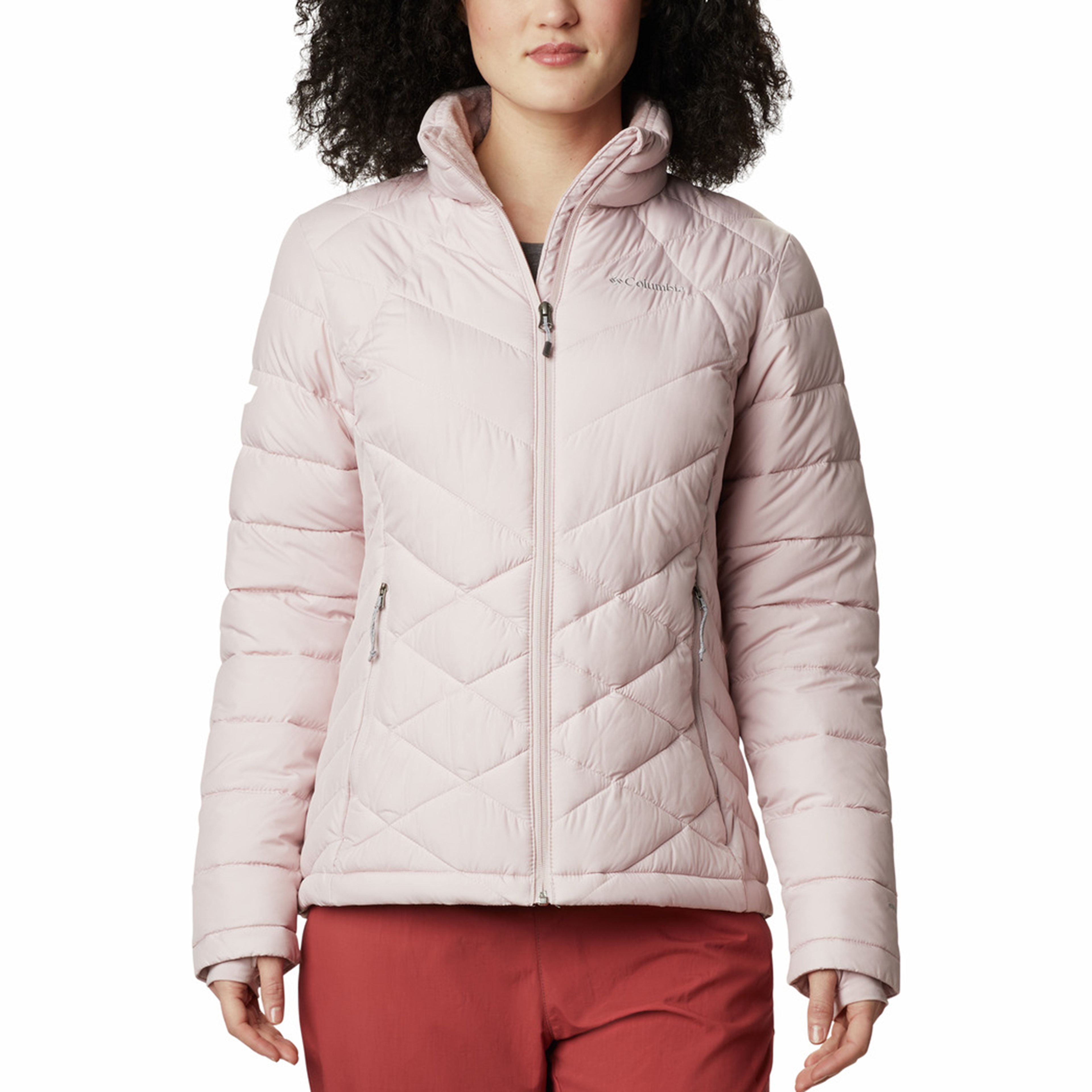 Columbia Heavenly Kadın Mont