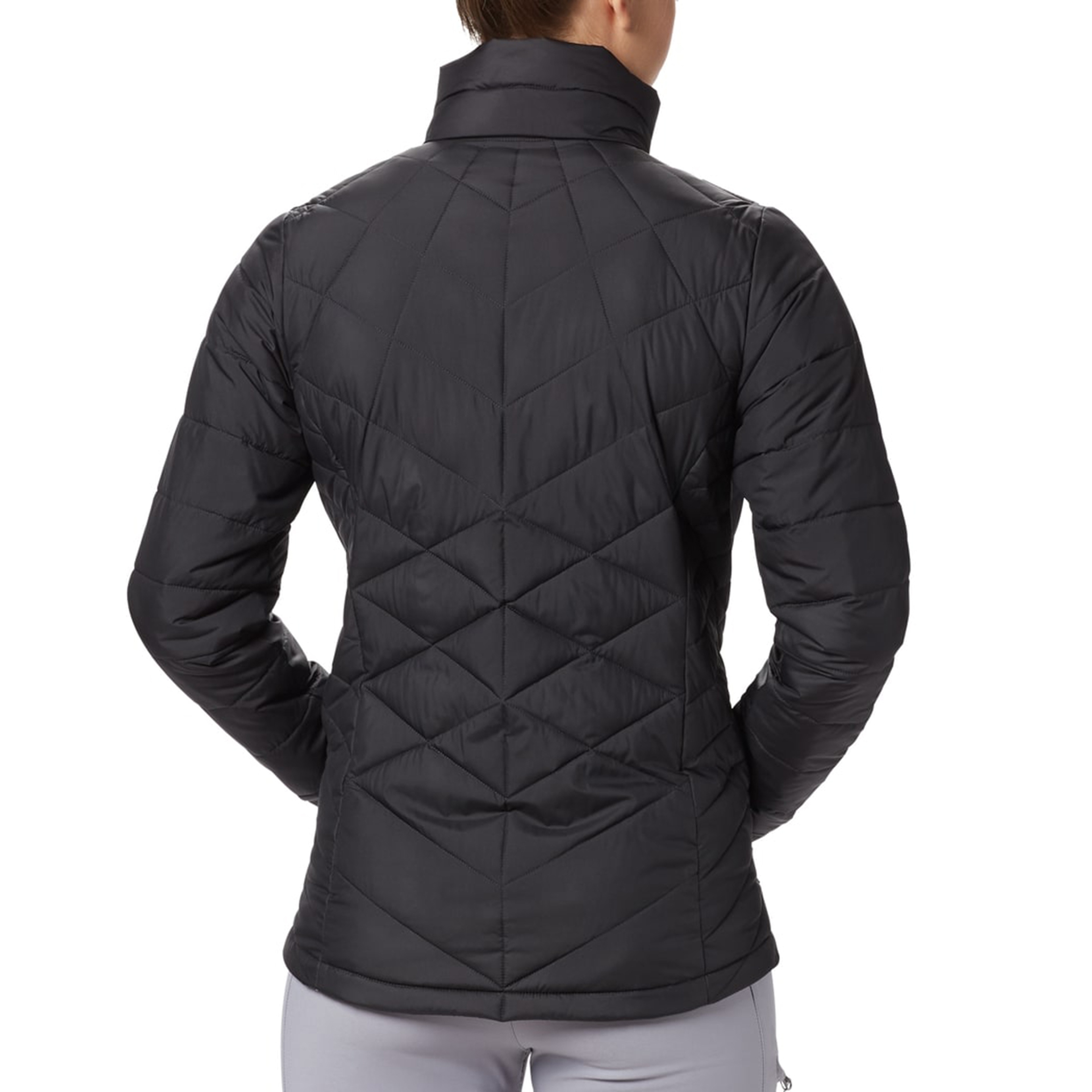 Columbia Heavenly Kadın Mont