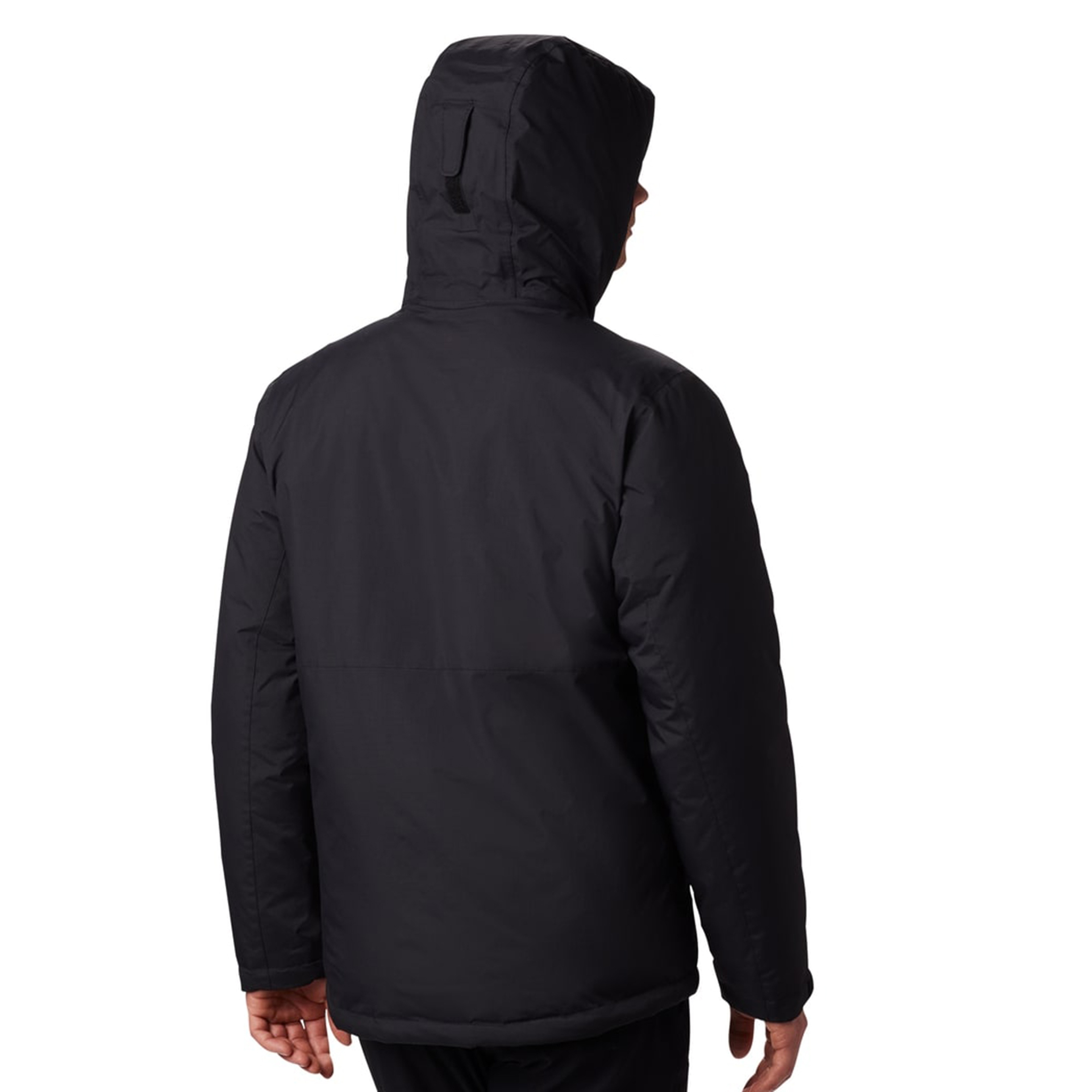 Columbia Murr Peak II Hooded Erkek Mont
