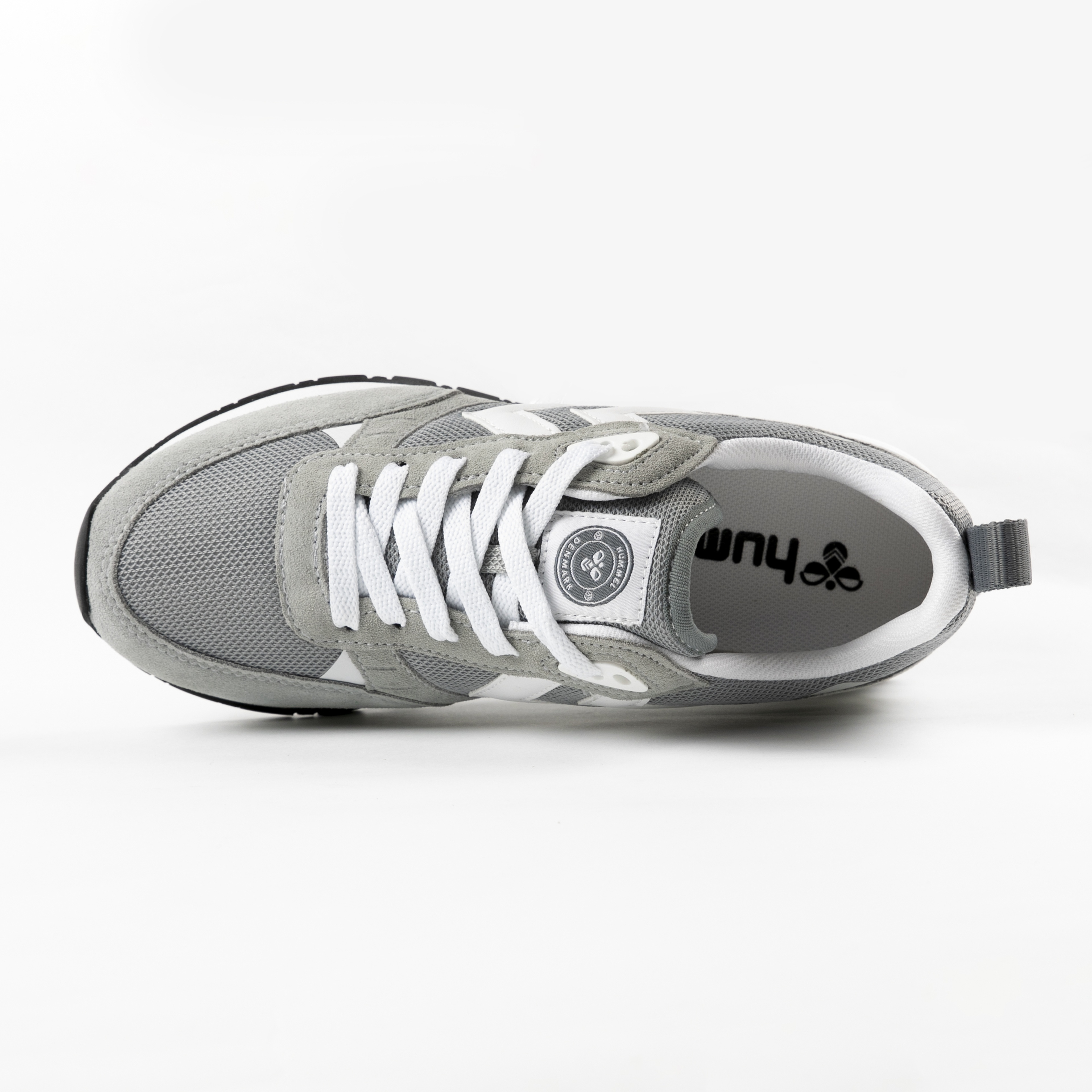 Hummel Sportswear Thor Unisex Spor Ayakkabı