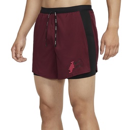 Nike Flex Stride Future Fast 2-In-1 Running Erkek Şort