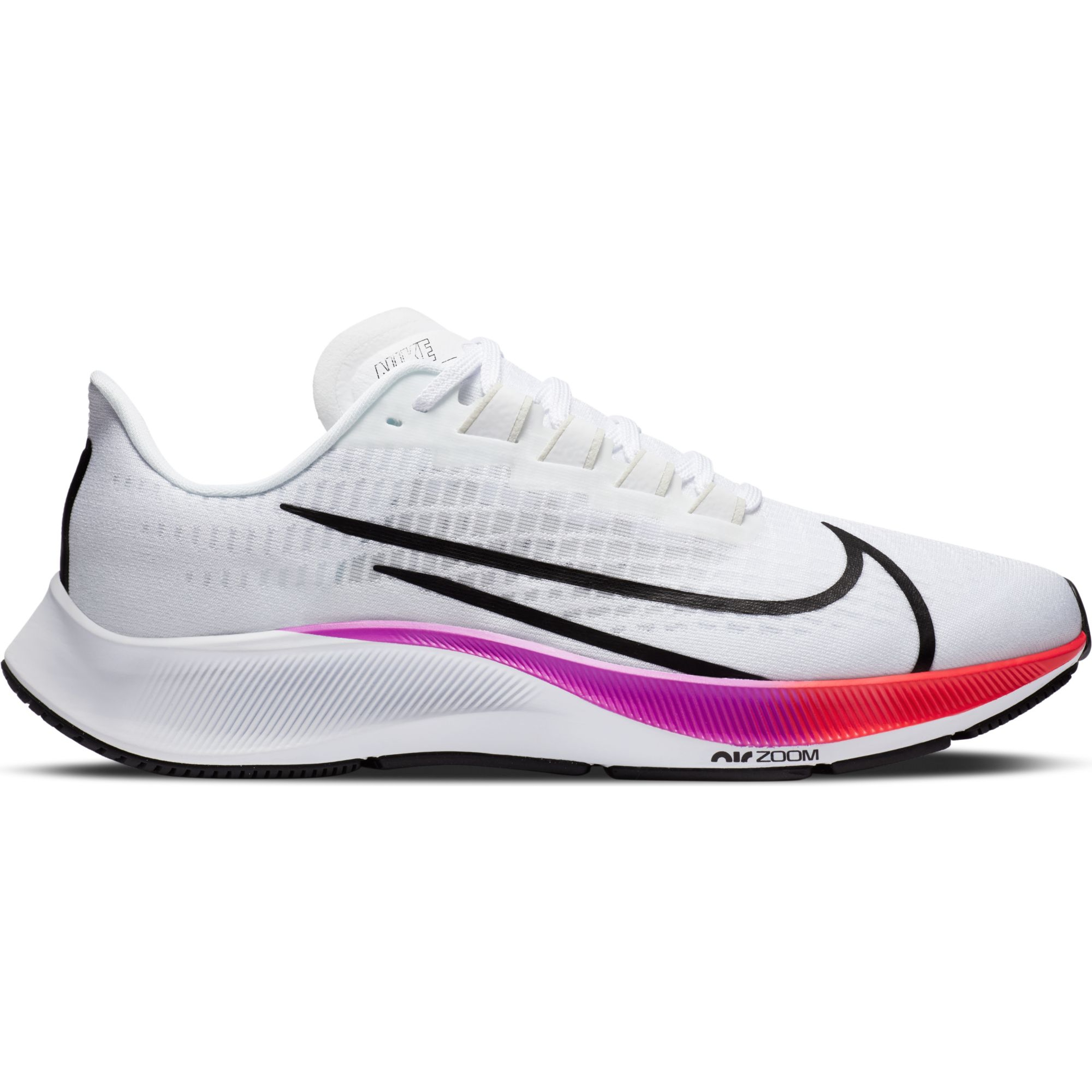 Nike Air Zoom Pegasus 37 Running Erkek Spor Ayakkabı