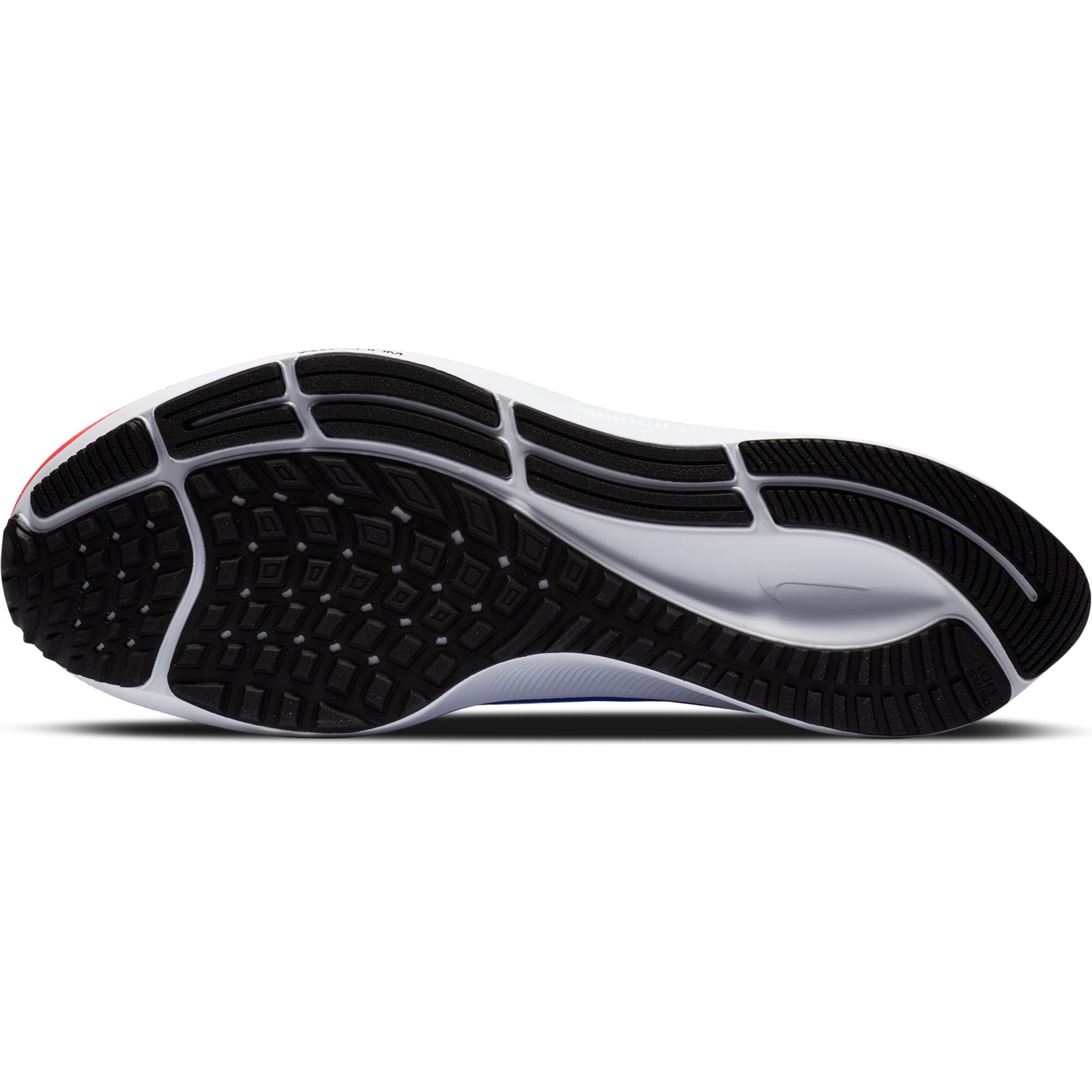 Nike Air Zoom Pegasus 37 Running Erkek Spor Ayakkabı