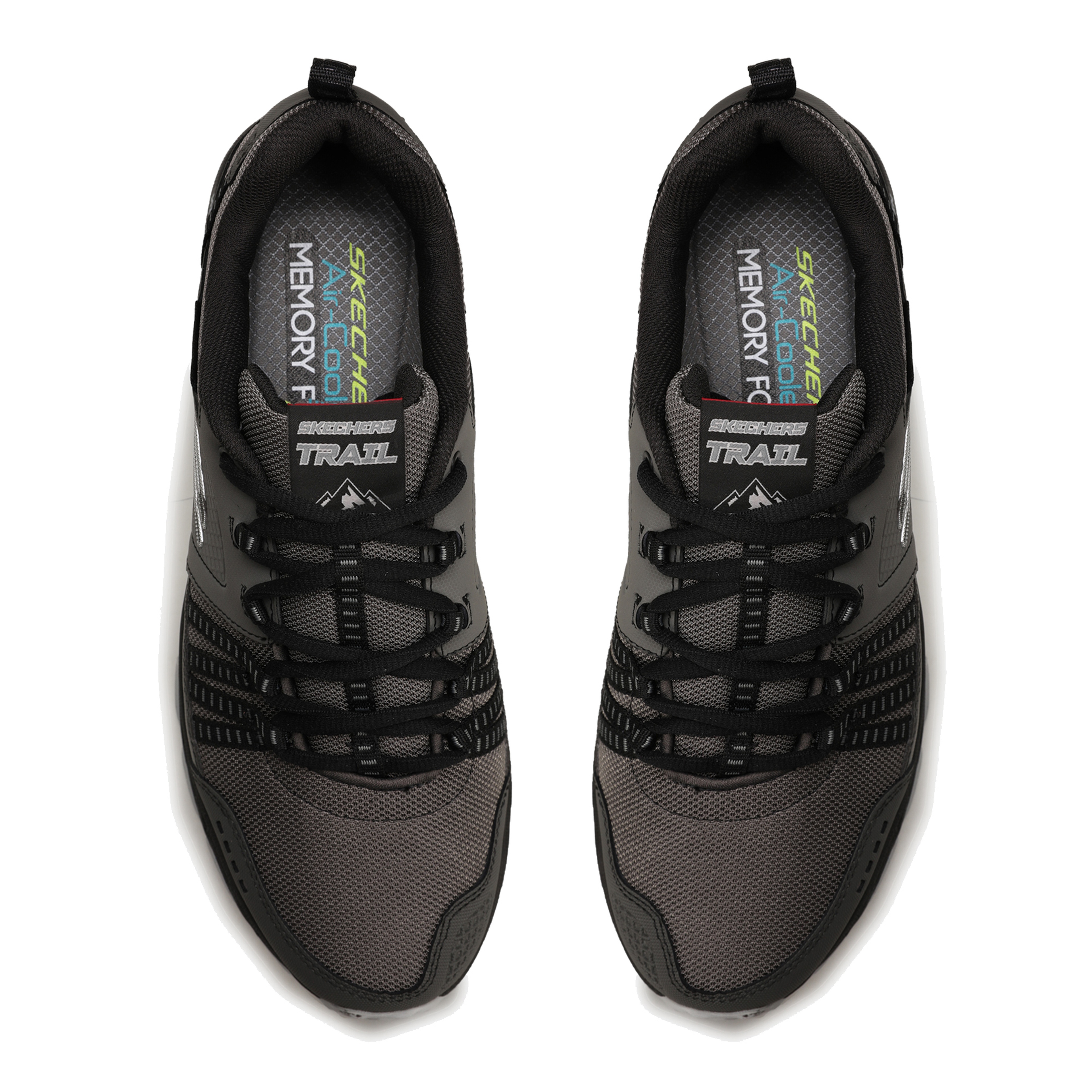 Skechers Escape Plan Erkek Spor Ayakkabı