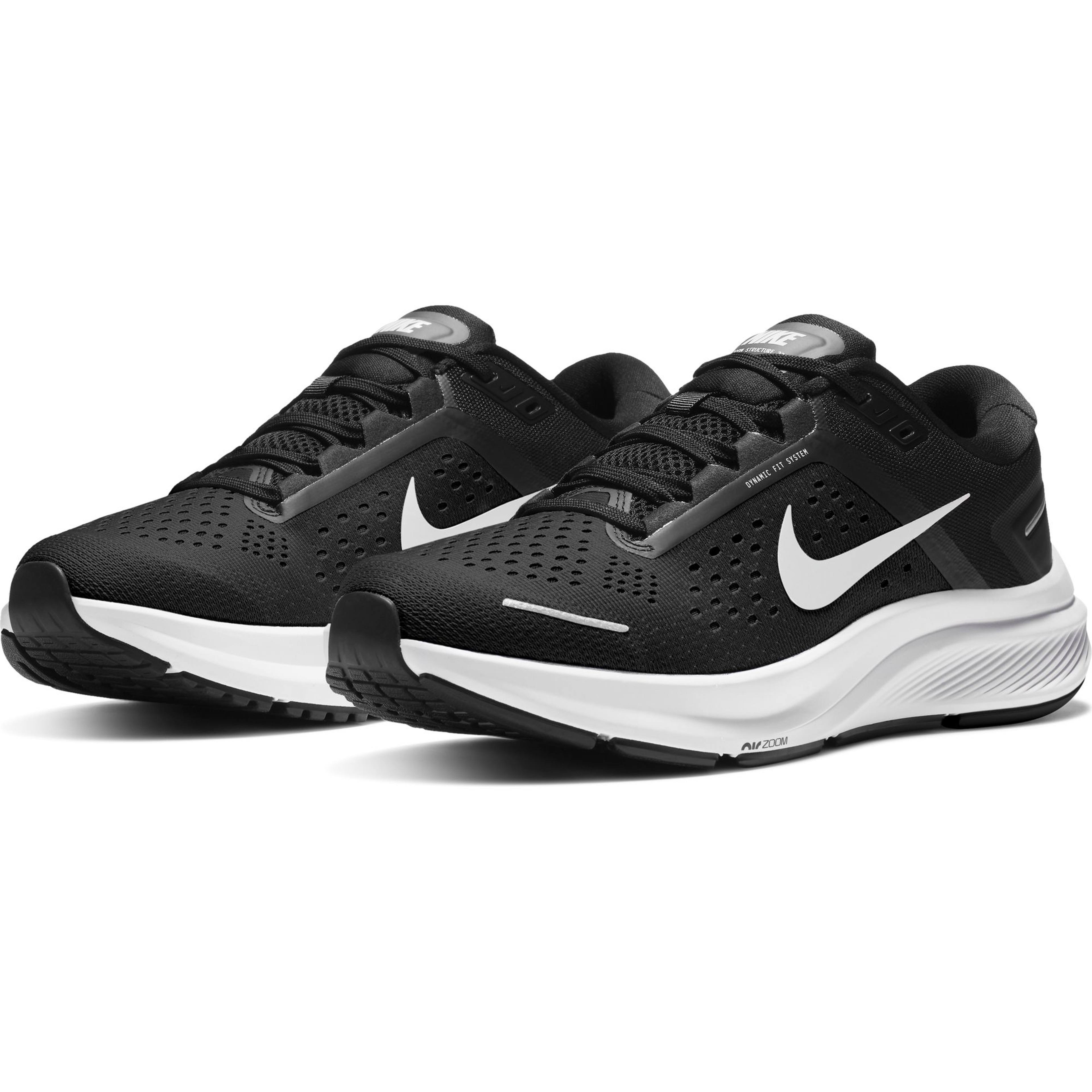 Nike Air Zoom Structure 23 Road Running Kadın Spor Ayakkabı