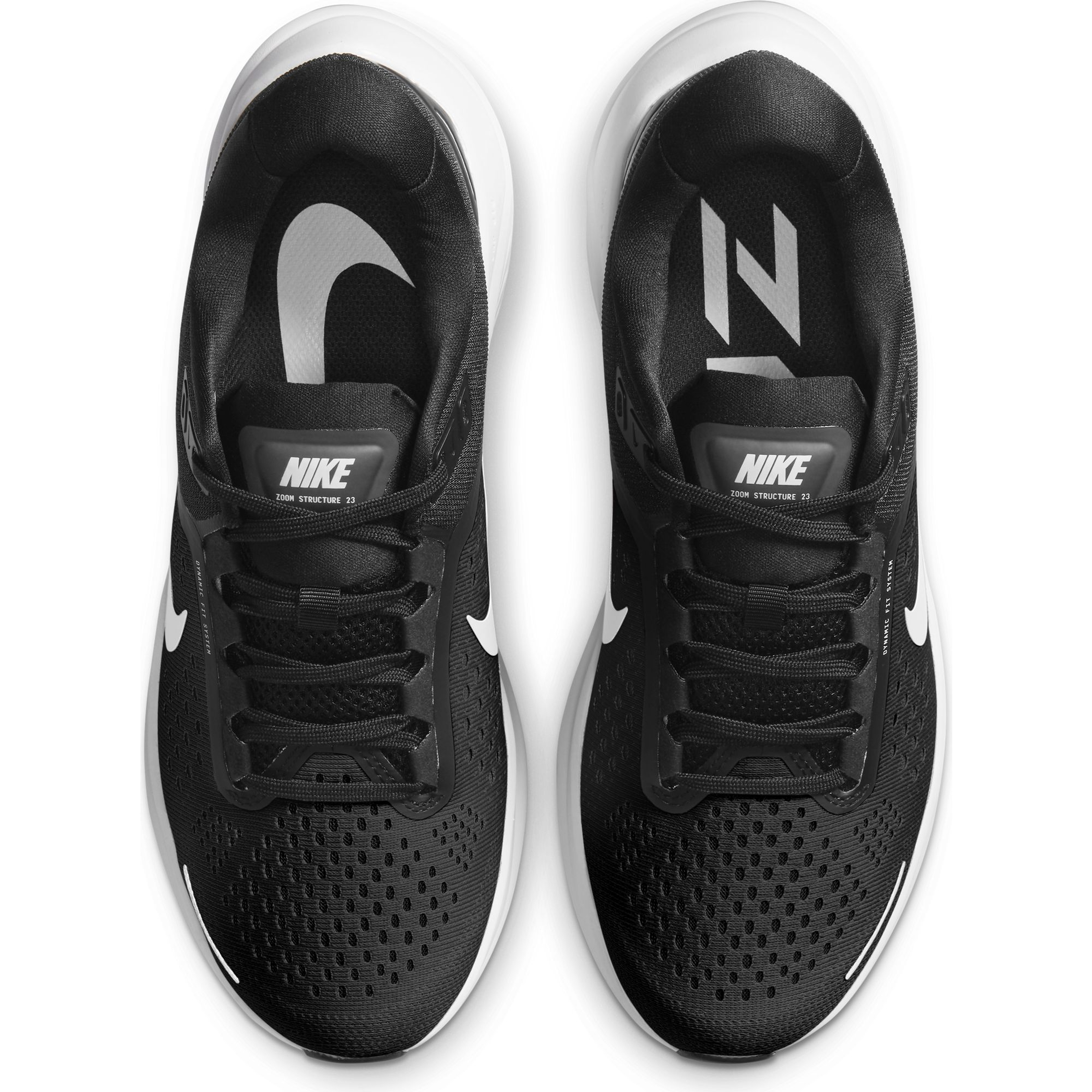 Nike Air Zoom Structure 23 Road Running Kadın Spor Ayakkabı