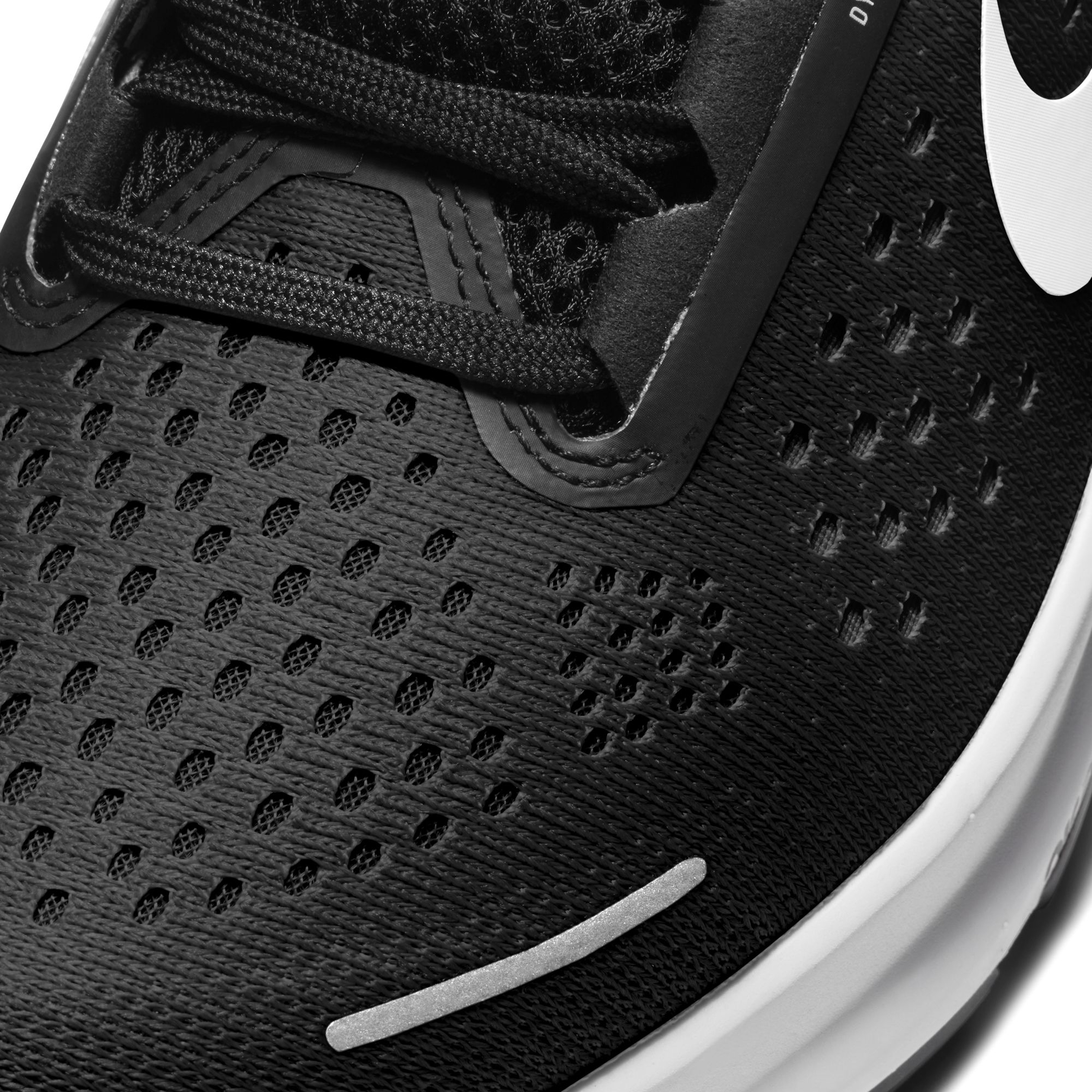 Nike Air Zoom Structure 23 Road Running Kadın Spor Ayakkabı