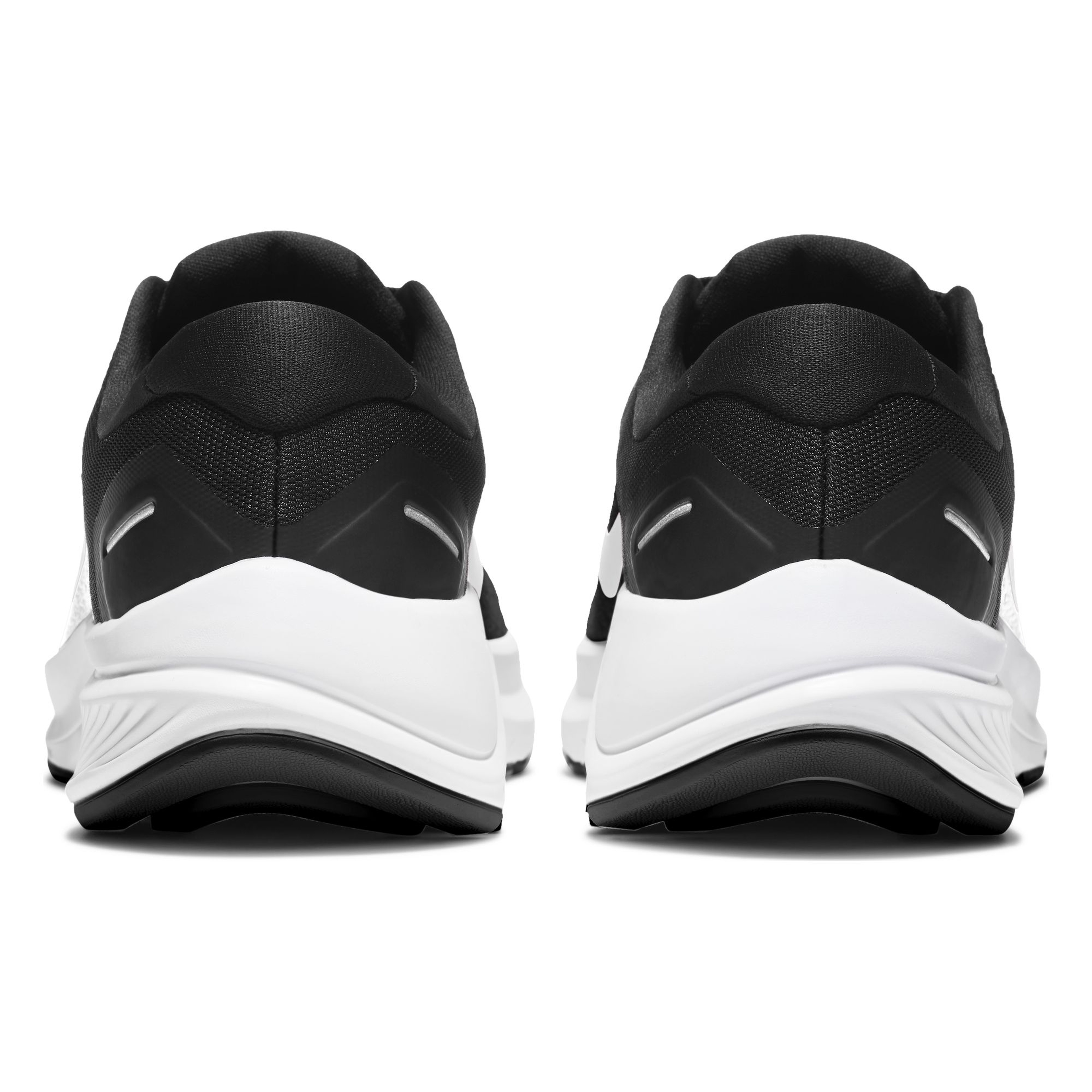 Nike Air Zoom Structure 23 Road Running Kadın Spor Ayakkabı