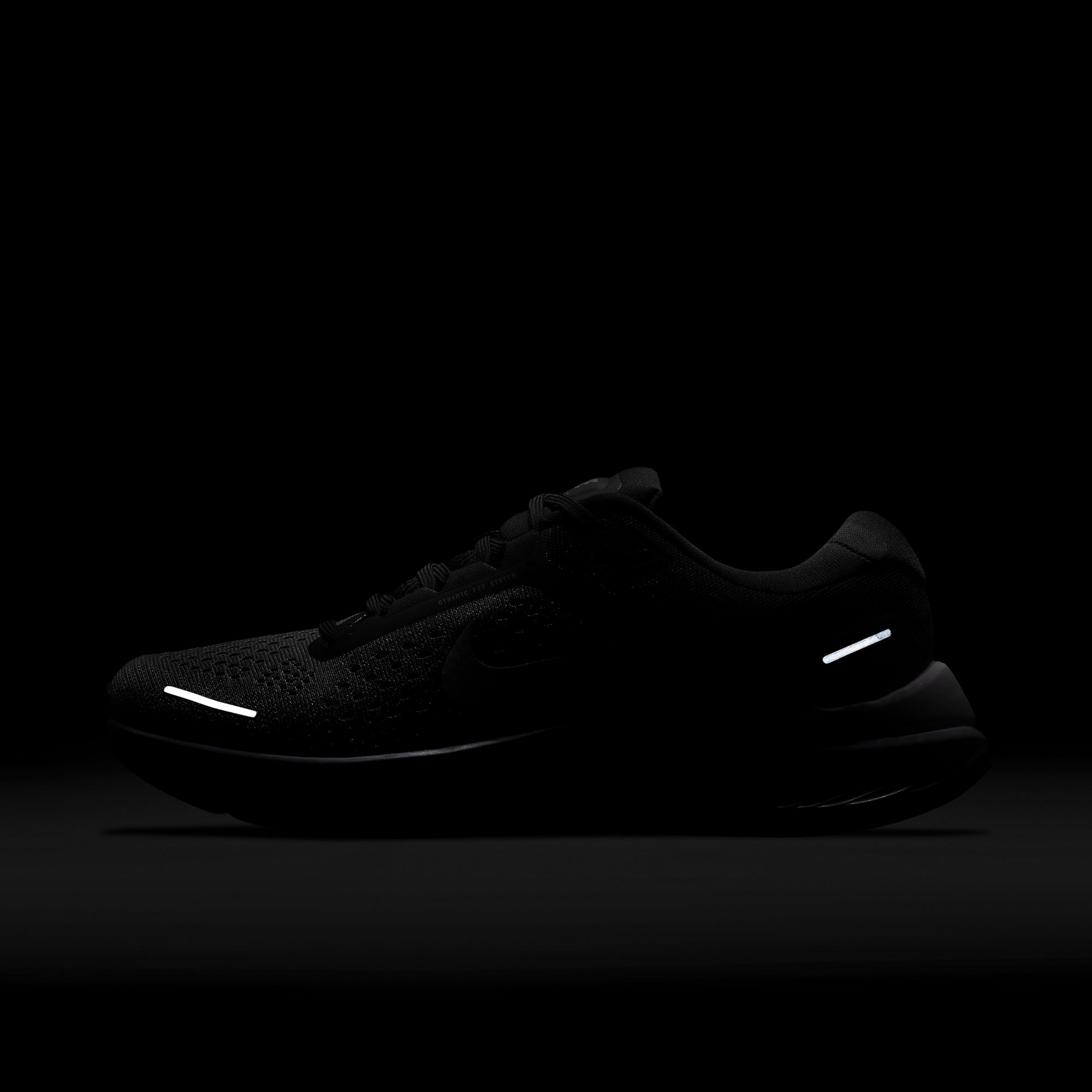 Nike Air Zoom Structure 23 Road Running Kadın Spor Ayakkabı