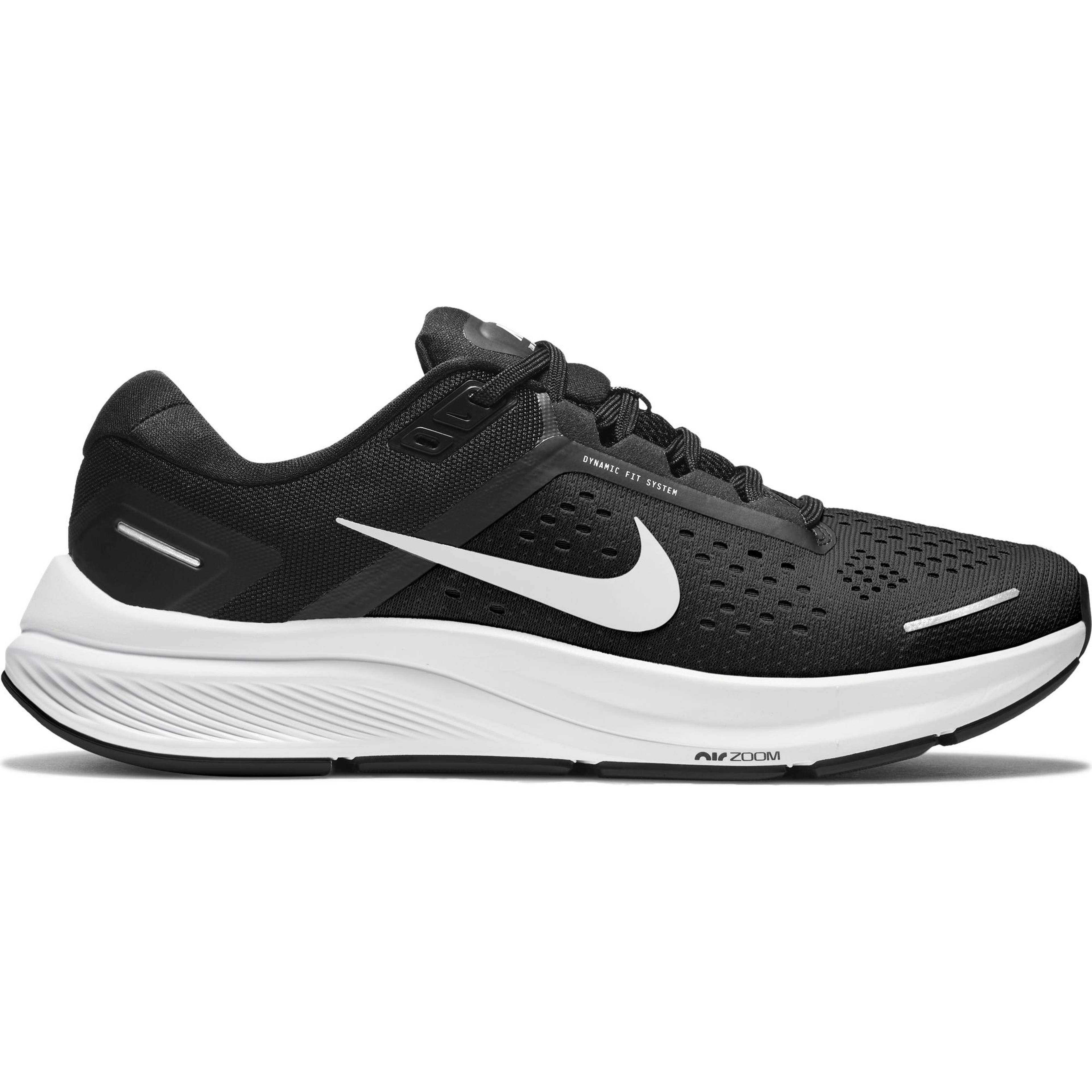 Nike Air Zoom Structure 23 Road Running Kadın Spor Ayakkabı