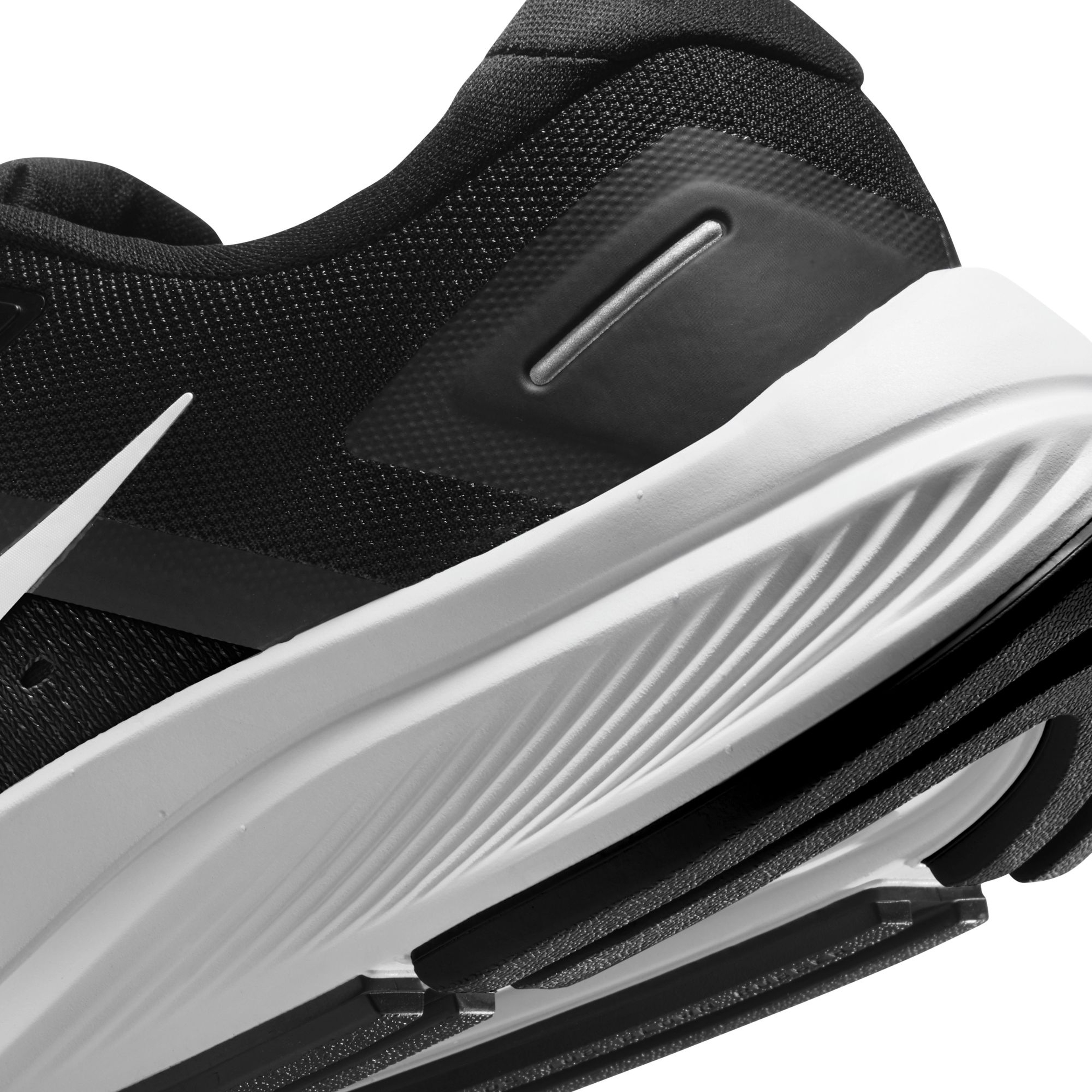 Nike Air Zoom Structure 23 Road Running Kadın Spor Ayakkabı