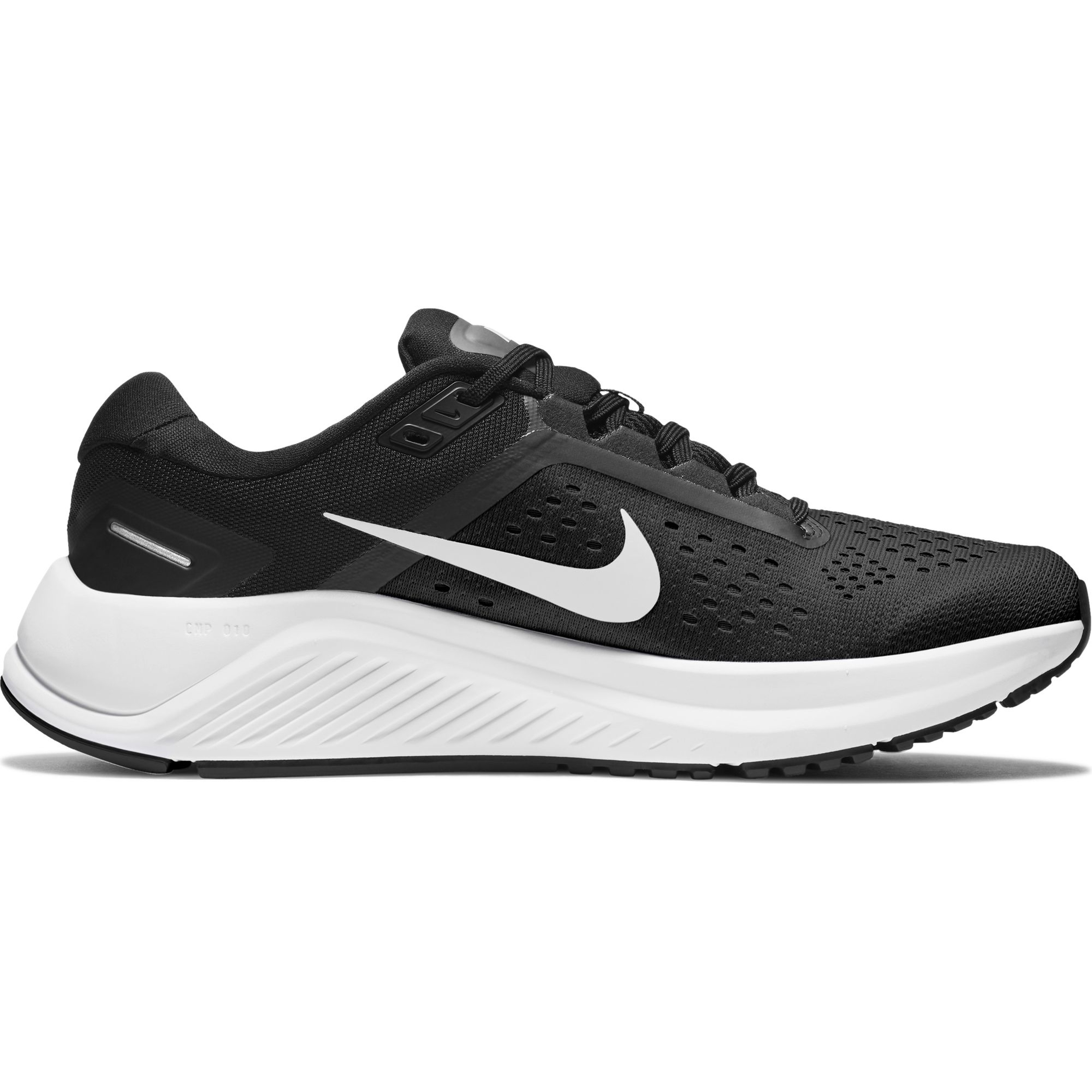 Nike Air Zoom Structure 23 Road Running Kadın Spor Ayakkabı