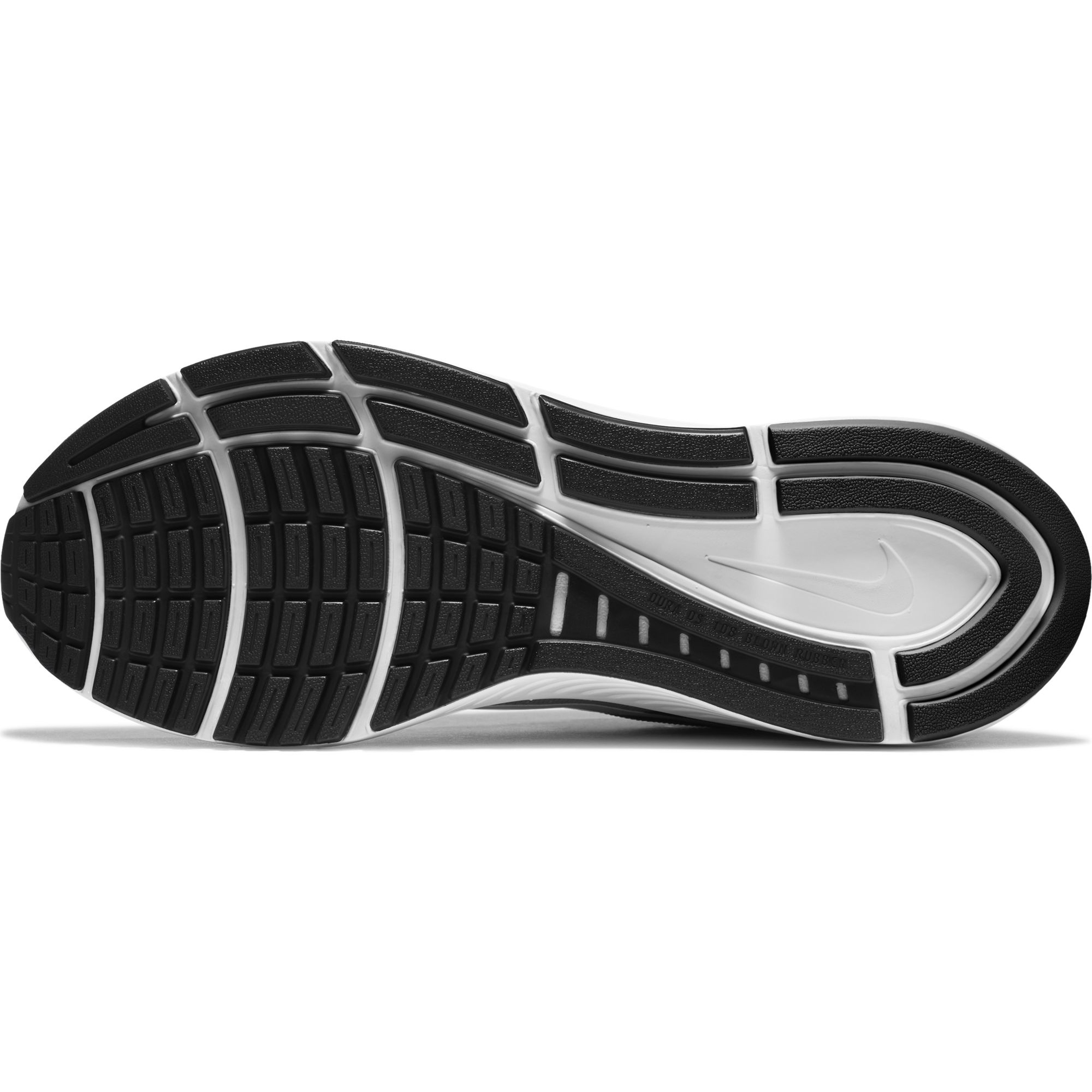 Nike Air Zoom Structure 23 Road Running Kadın Spor Ayakkabı