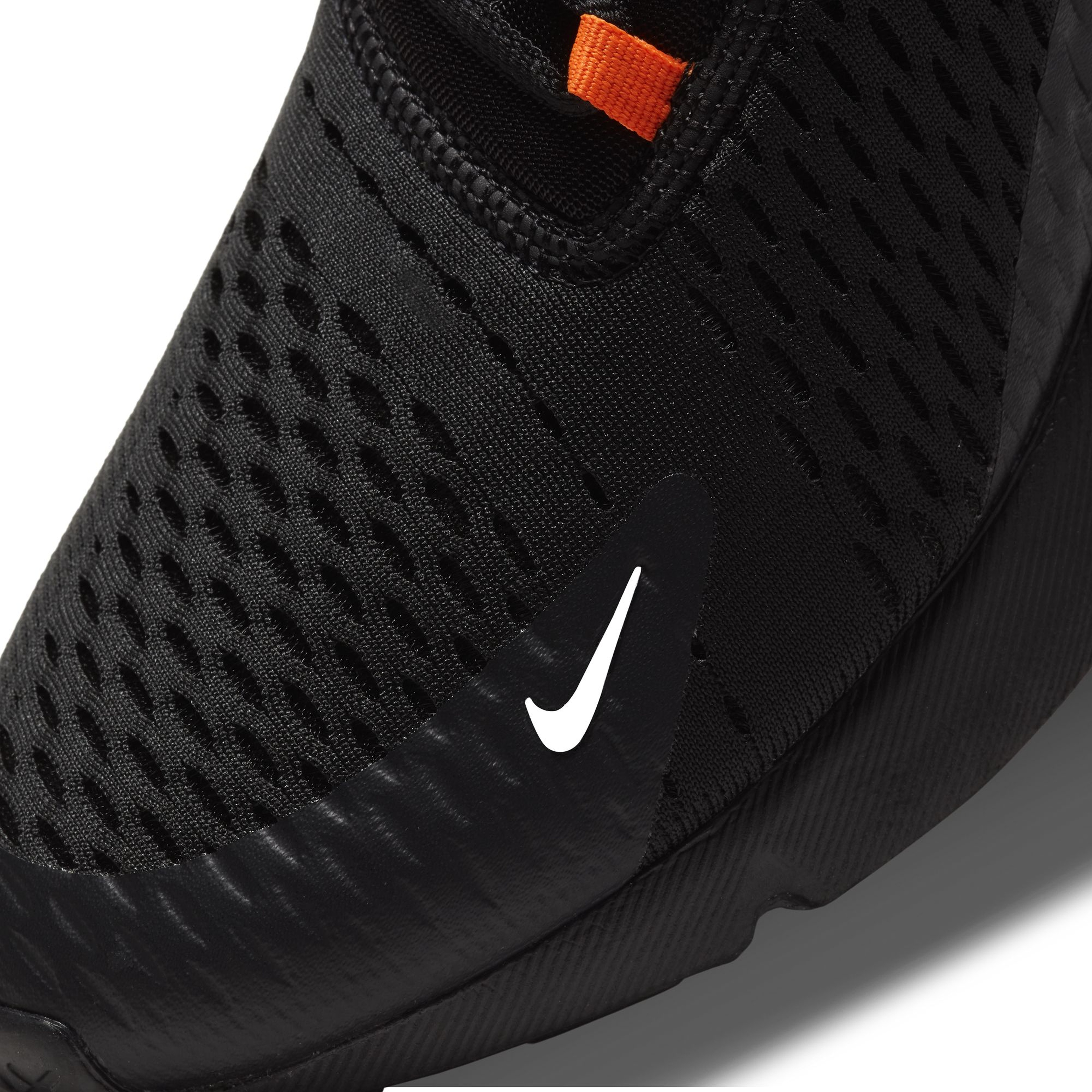 Nike Air Max 270 Erkek Spor Ayakkabı