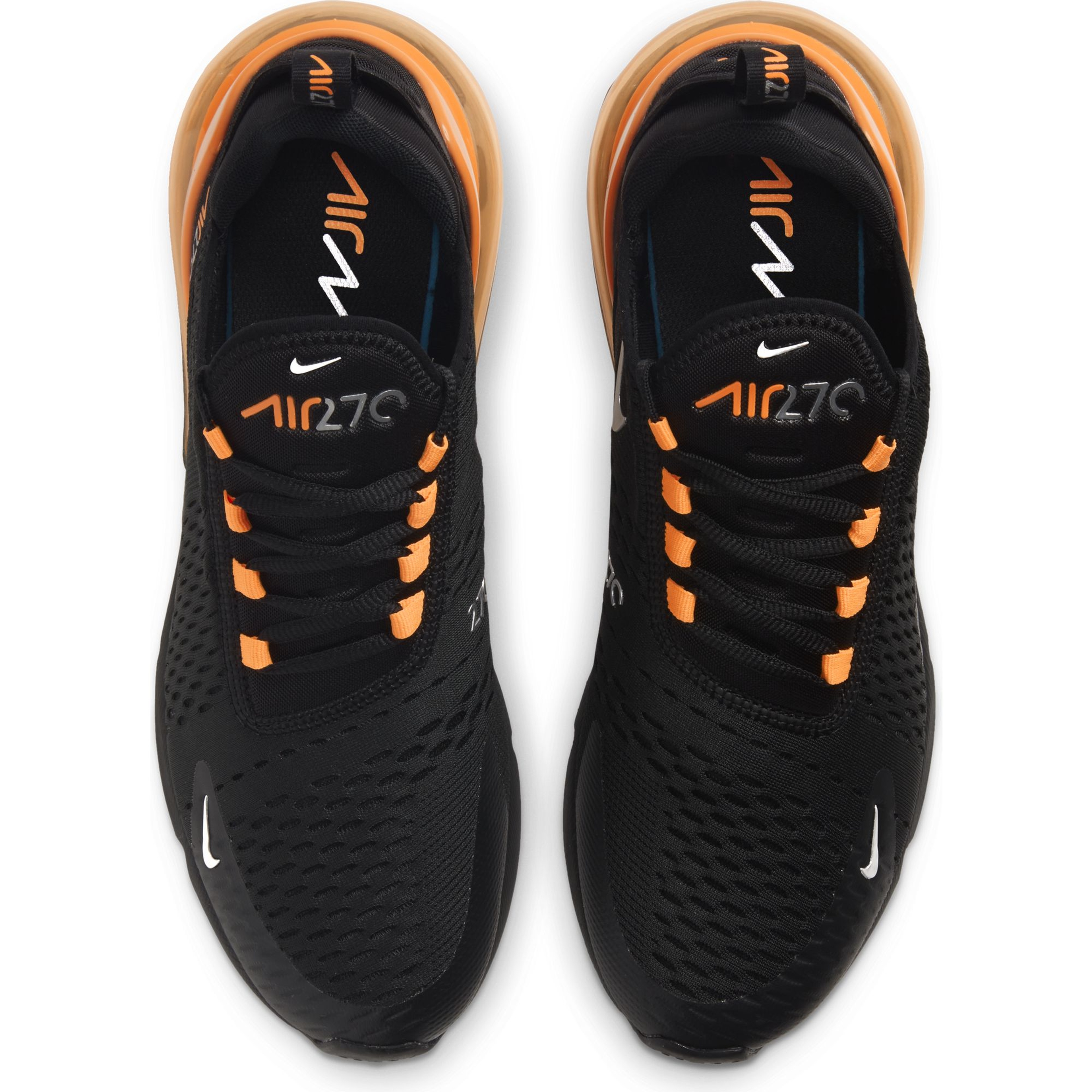 Nike Air Max 270 Erkek Spor Ayakkabı