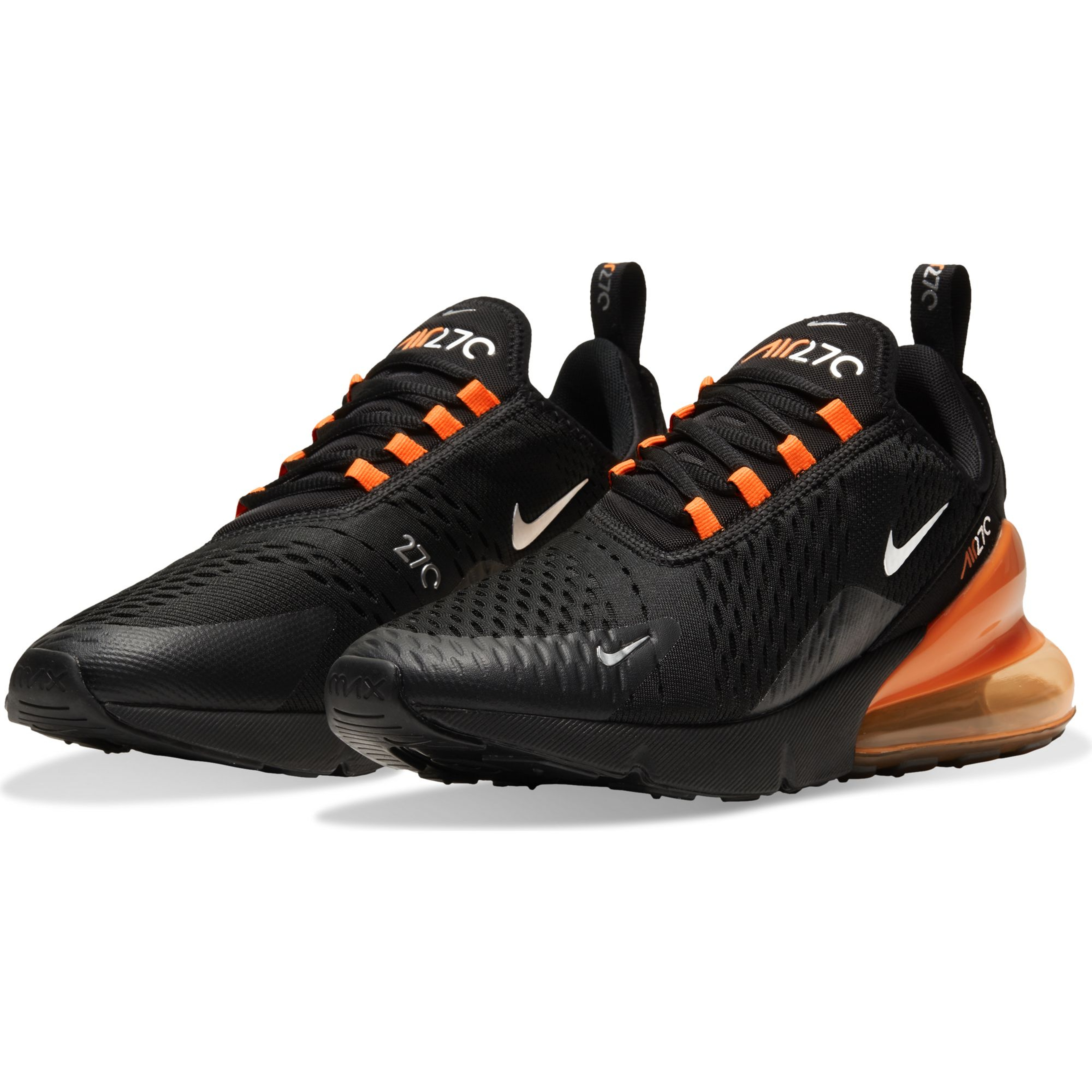 Nike Air Max 270 Erkek Spor Ayakkabı