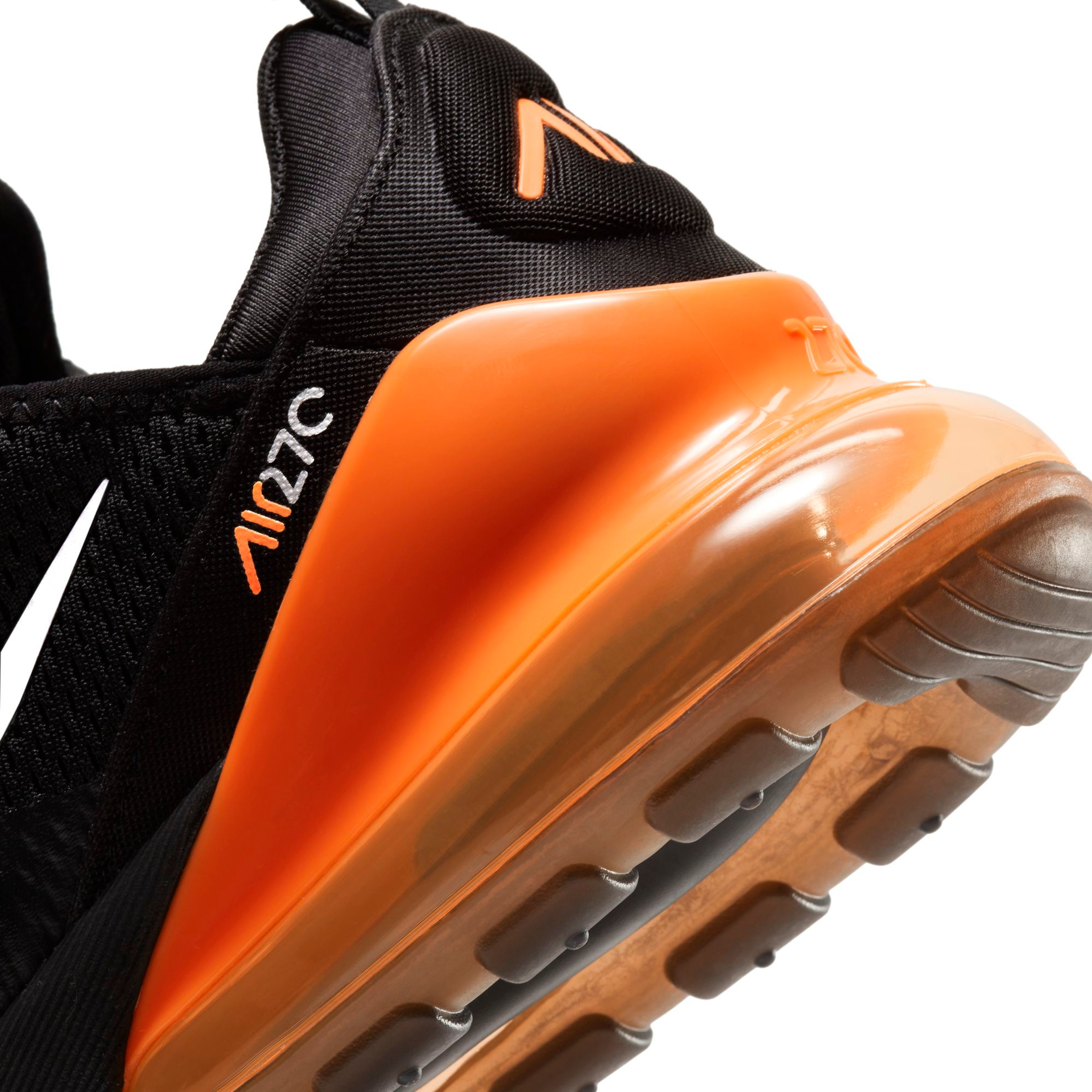 Nike Air Max 270 Erkek Spor Ayakkabı