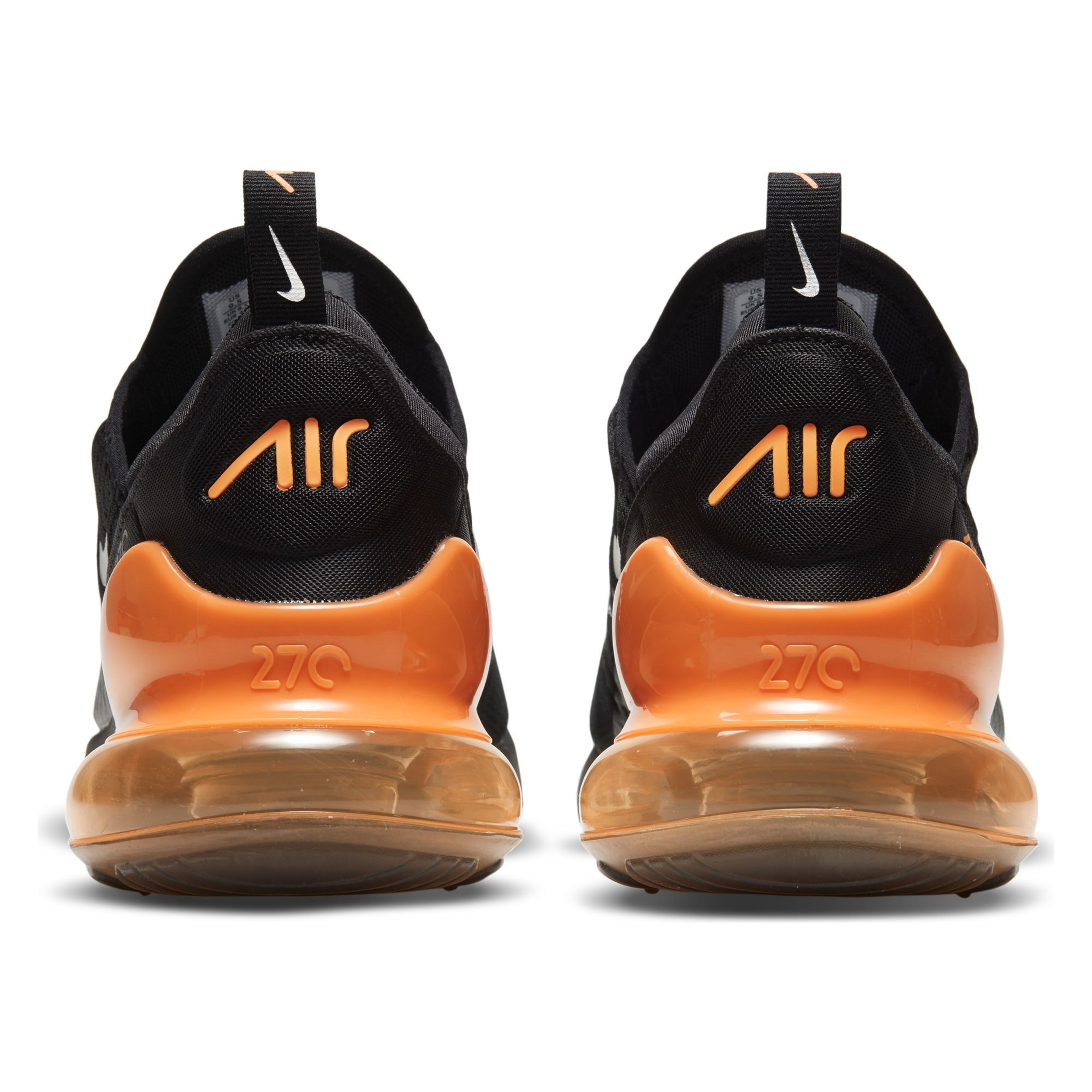 Nike Air Max 270 Erkek Spor Ayakkabı