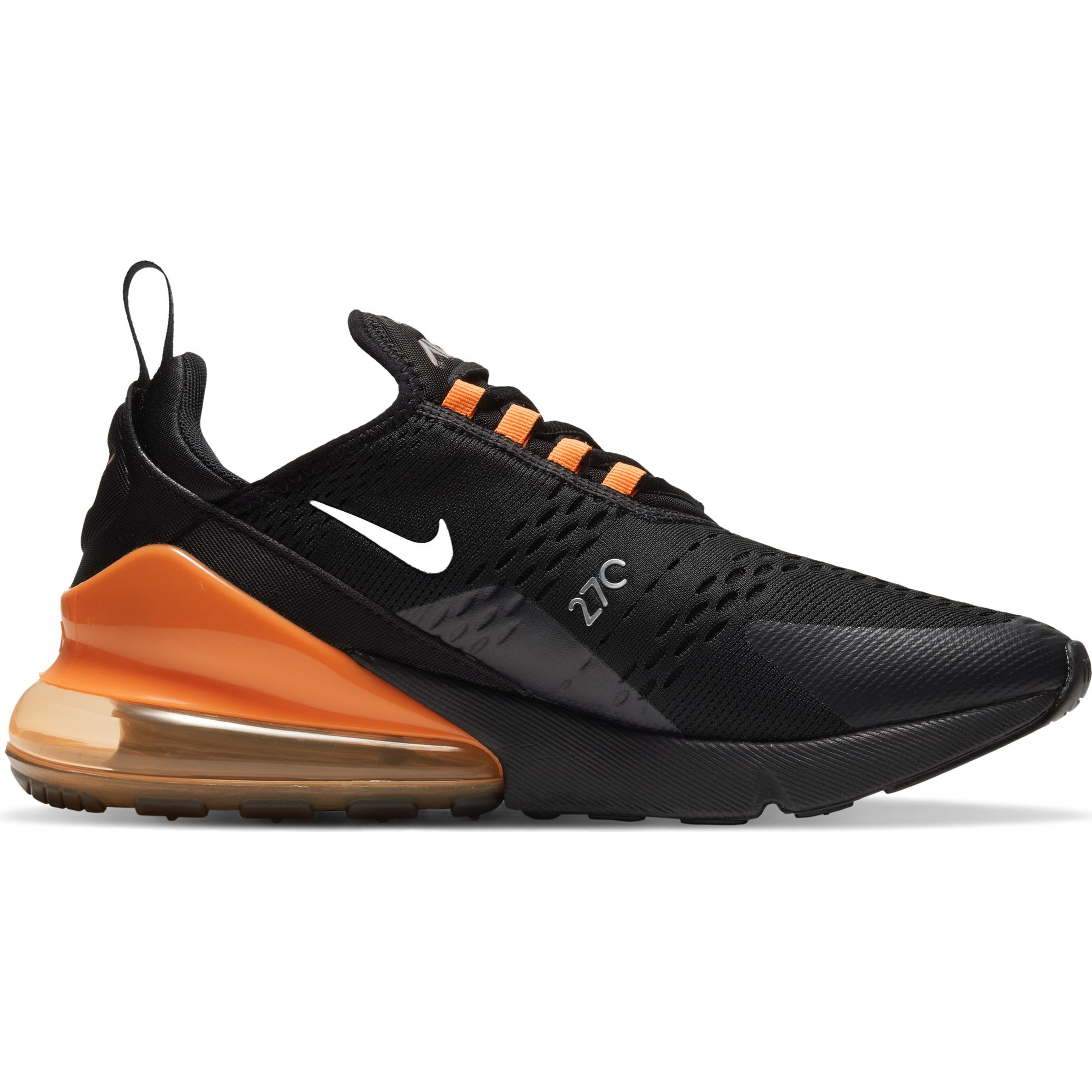 Nike Air Max 270 Erkek Spor Ayakkabı