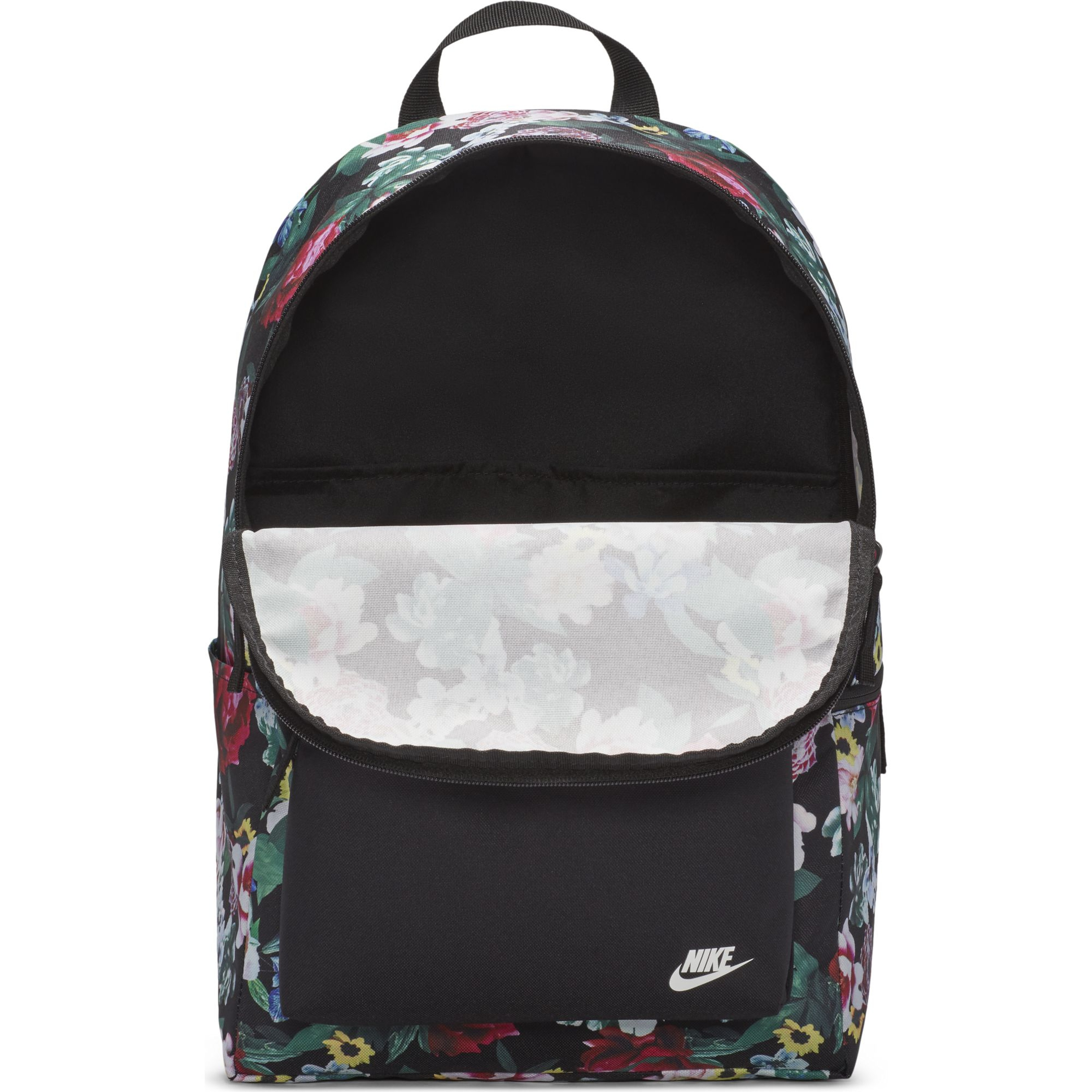 Nike Heritage Floral Backpack Sırt Çantası
