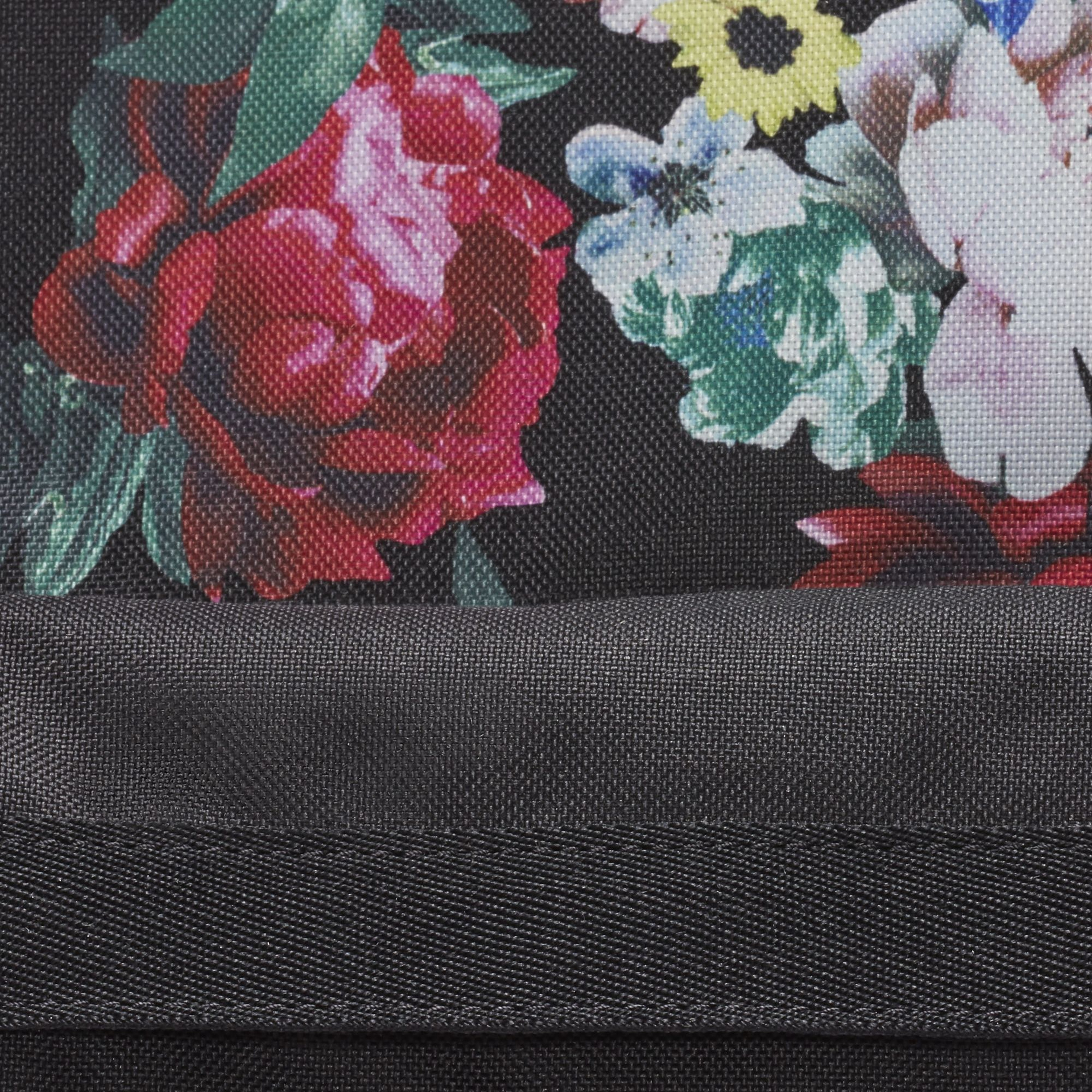 Nike Heritage Floral Backpack Sırt Çantası