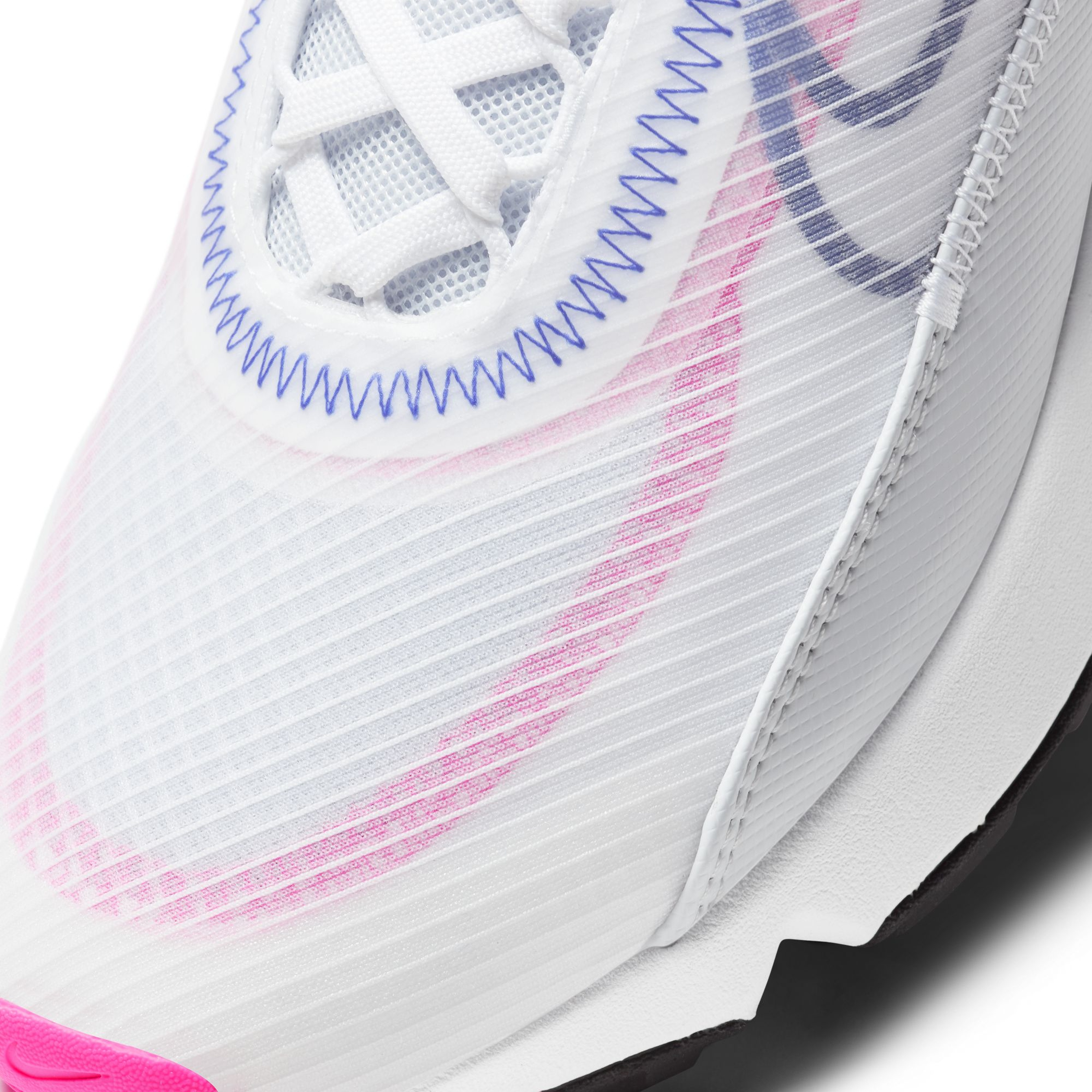 Nike Air Max 2090 Kadın Spor Ayakkabı