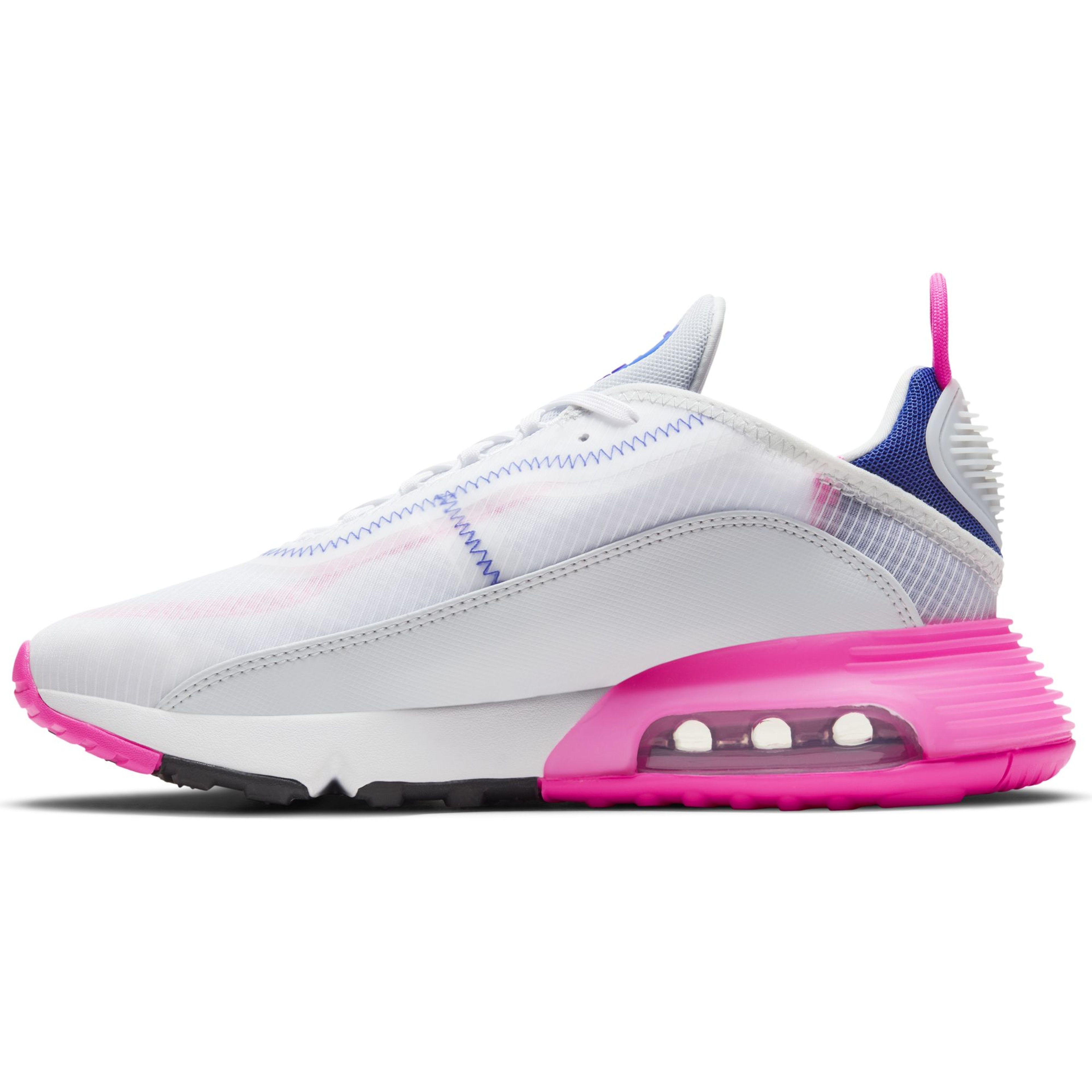 Nike Air Max 2090 Kadın Spor Ayakkabı