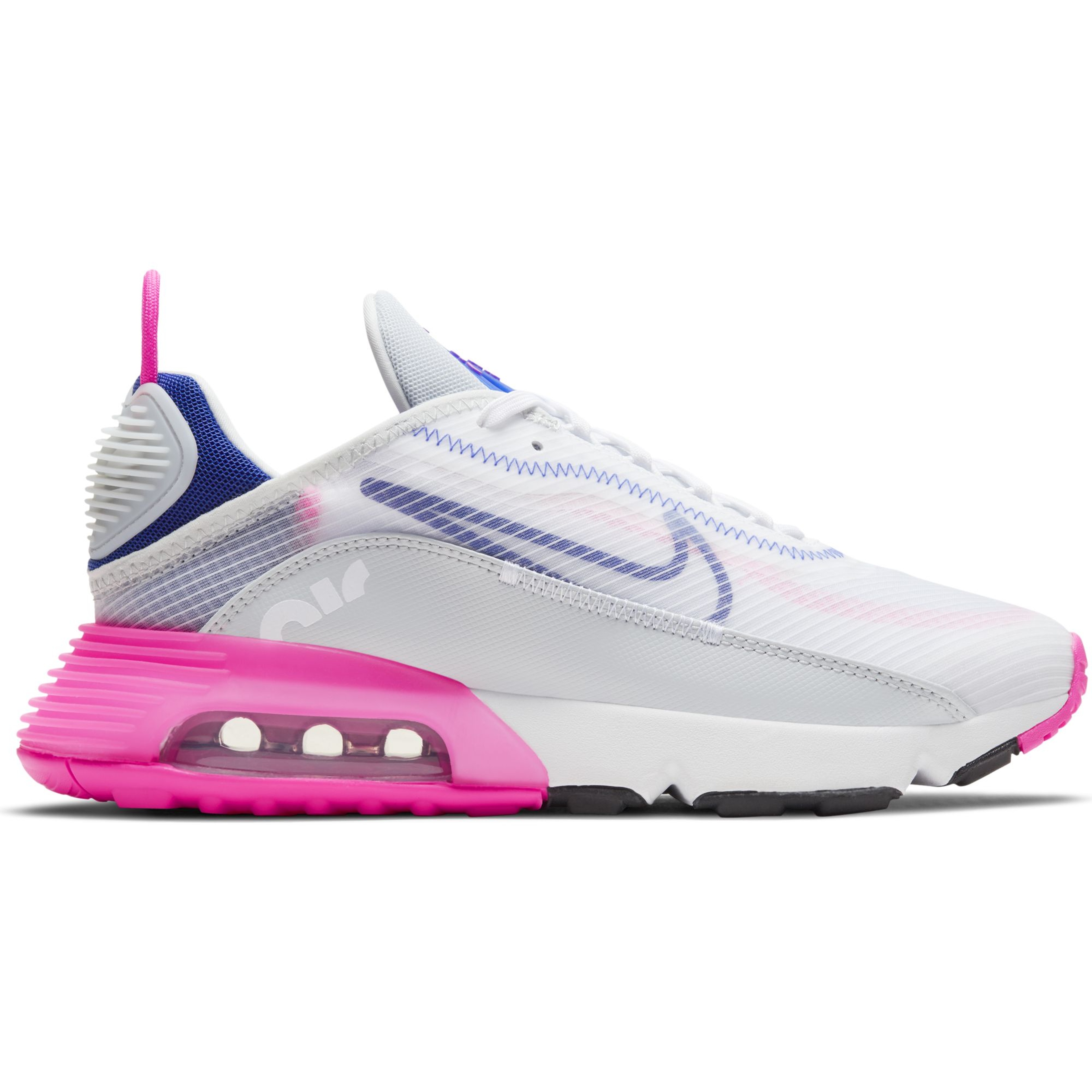 Nike Air Max 2090 Kadın Spor Ayakkabı