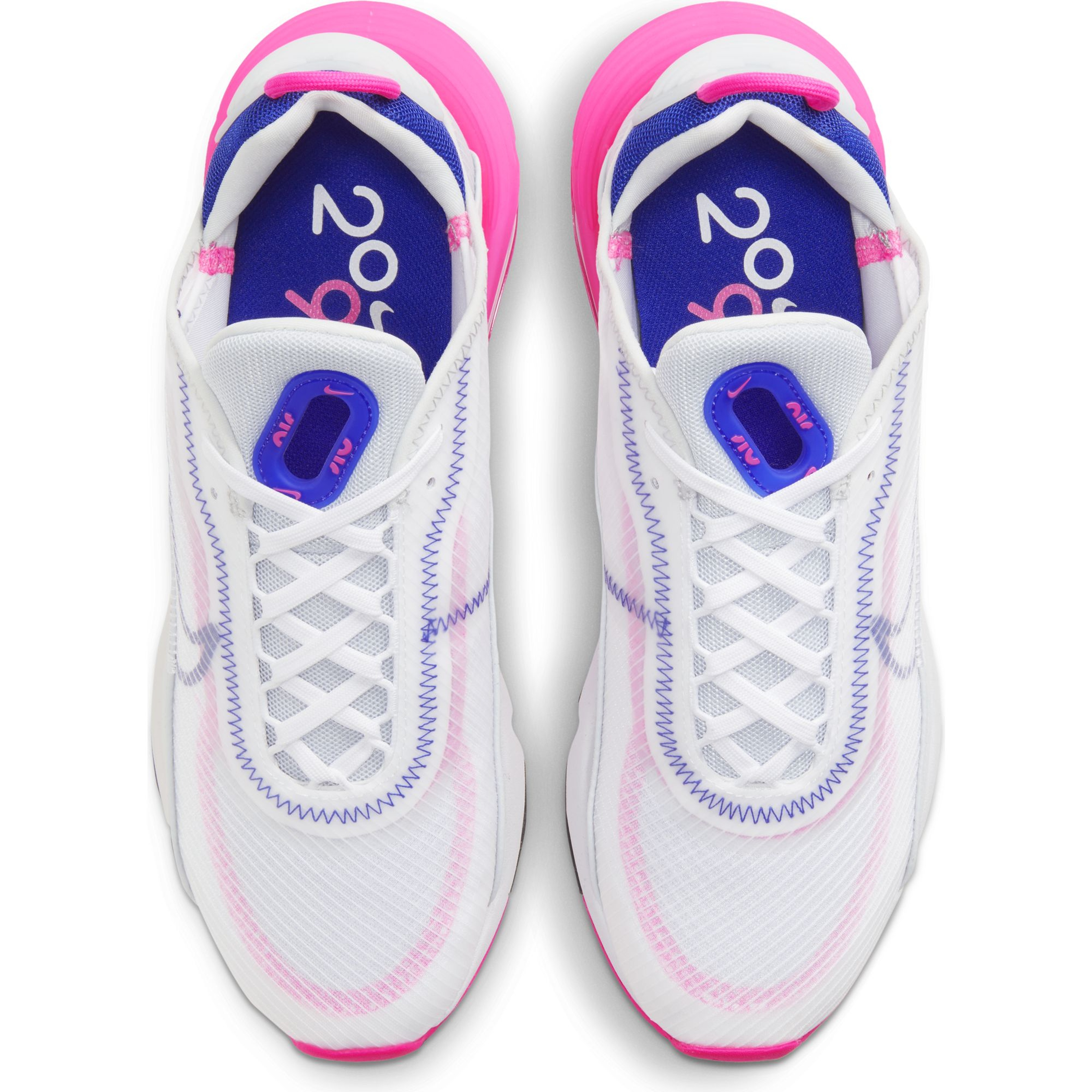 Nike Air Max 2090 Kadın Spor Ayakkabı