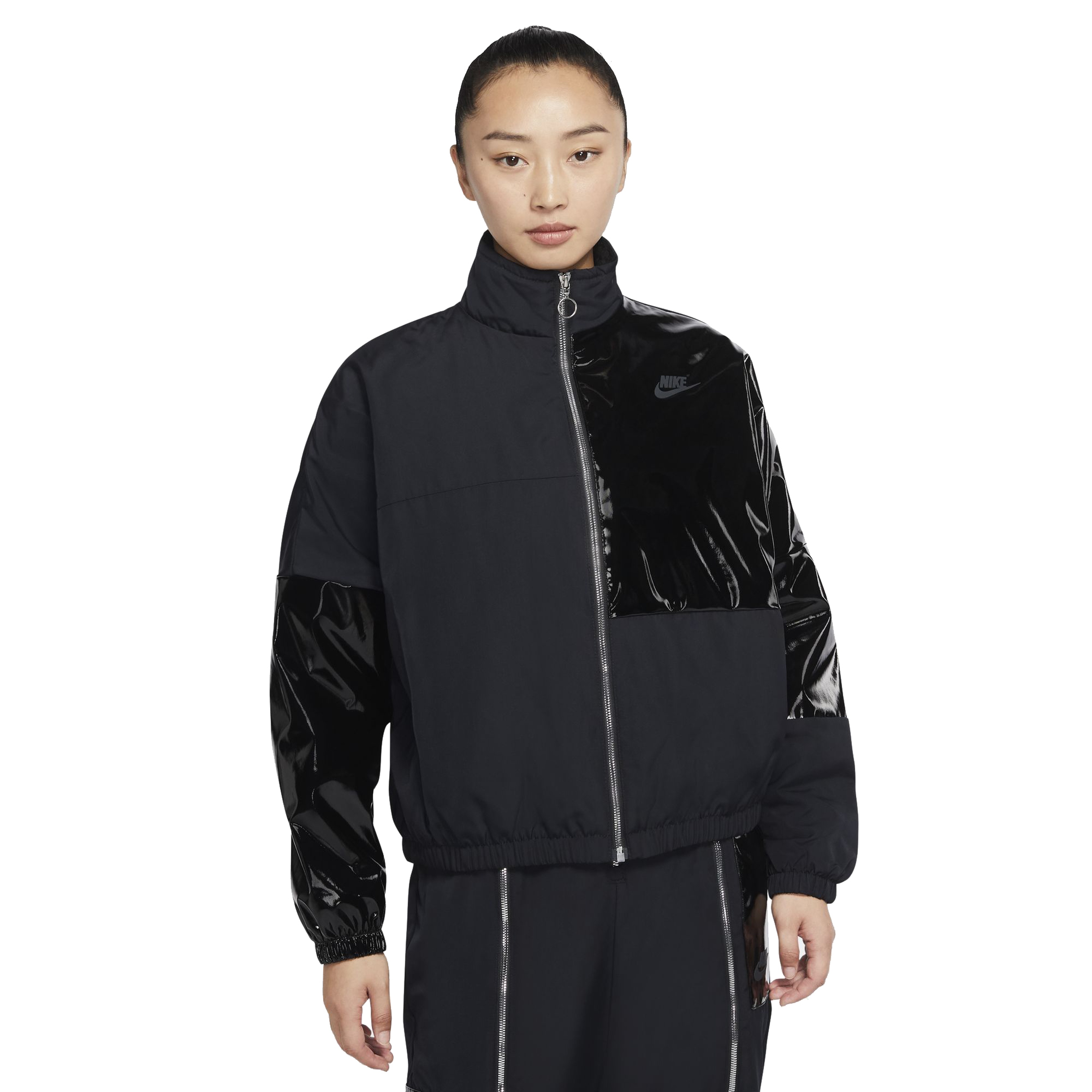 nike sportswear synthetic fill icon clash