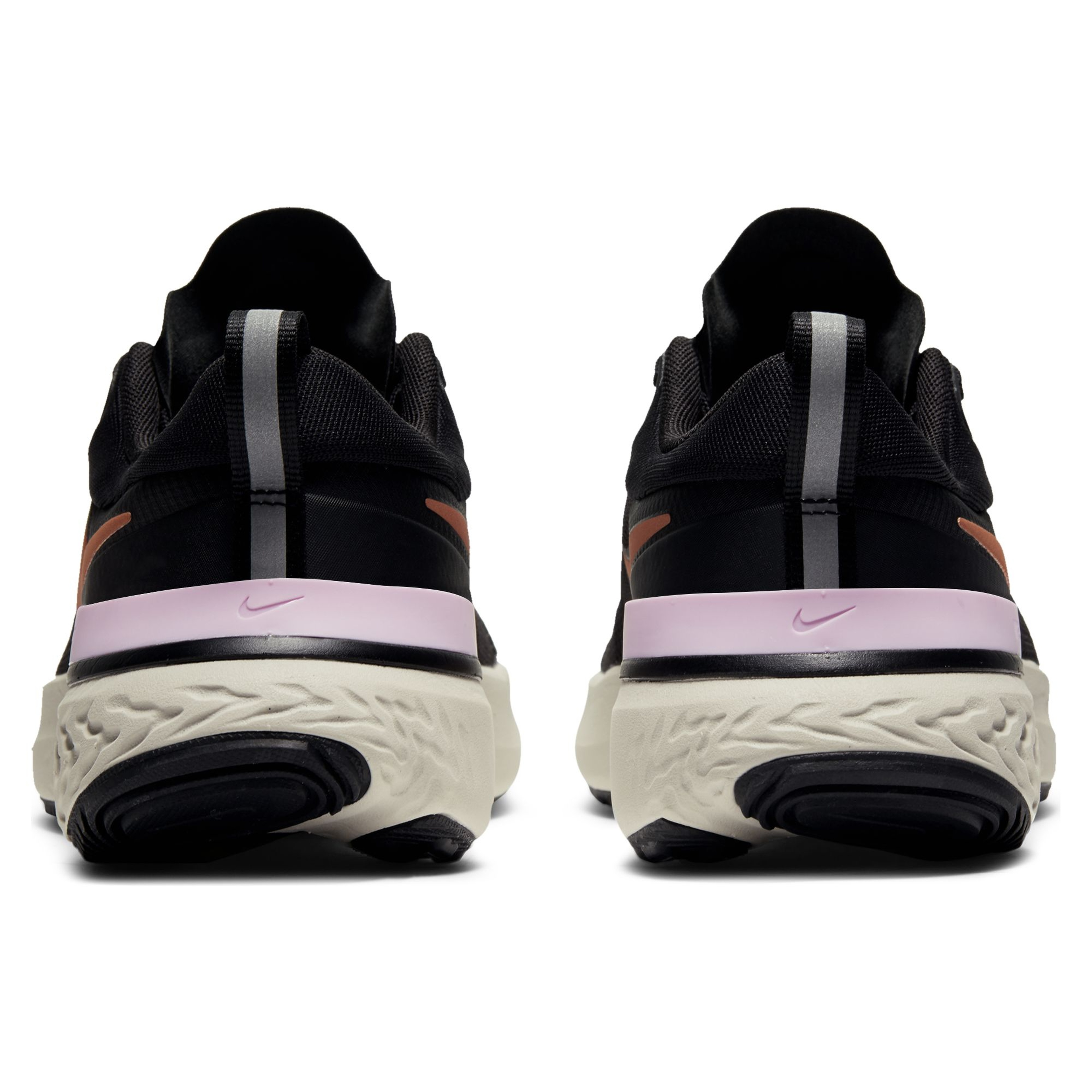 Nike React Miler Road Running Kadın Spor Ayakkabı