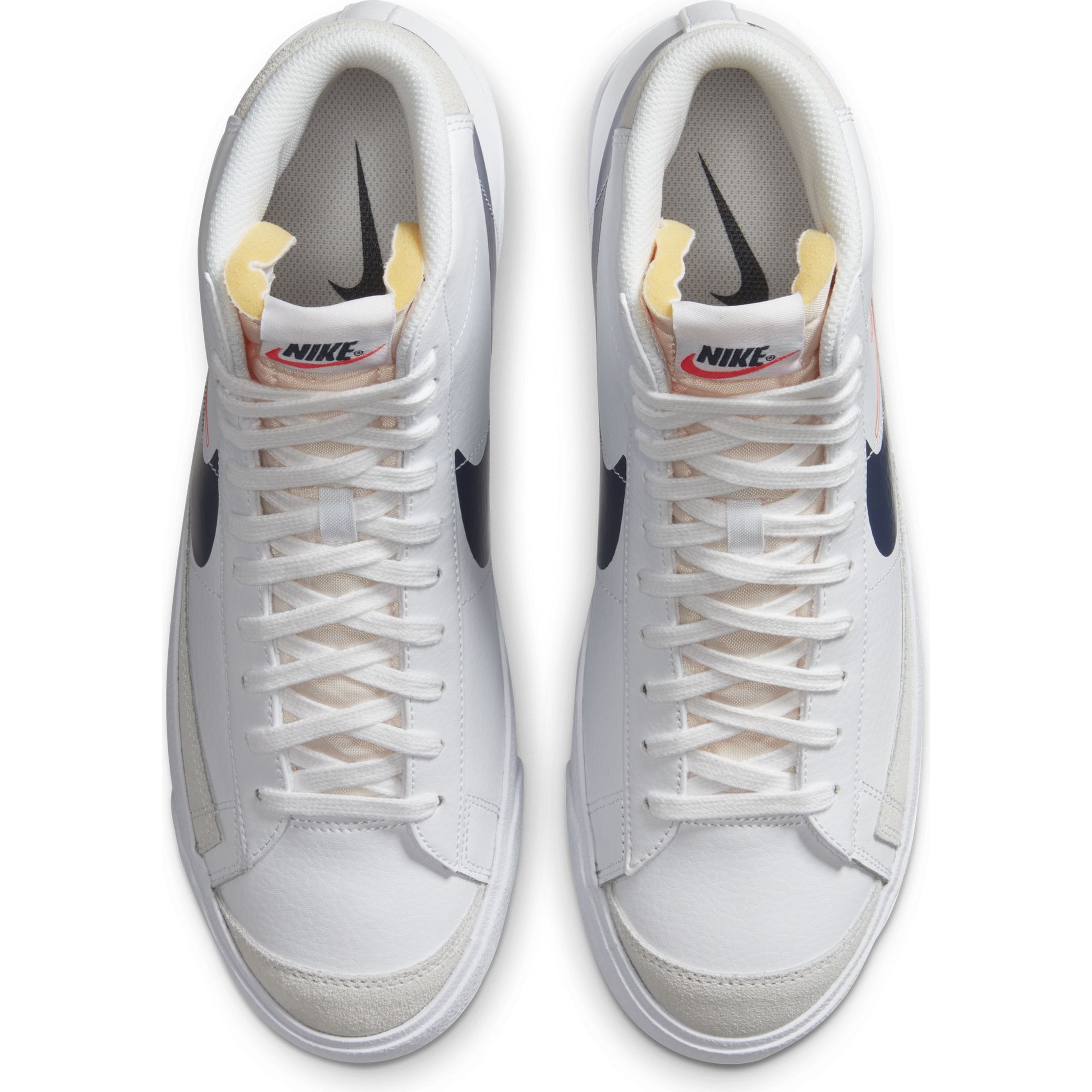 Nike Blazer Mid '77 Erkek Spor Ayakkabı