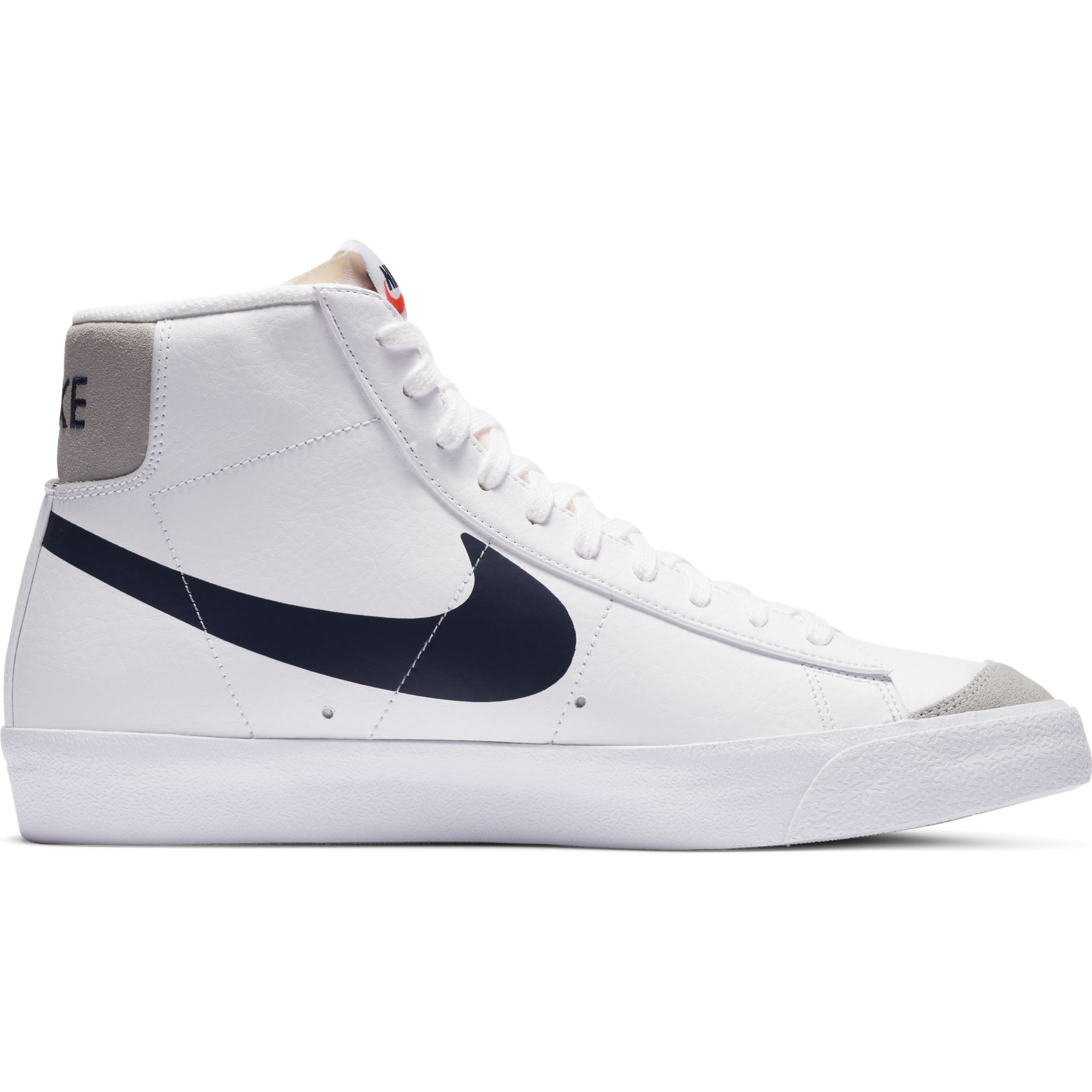 Nike Blazer Mid '77 Erkek Spor Ayakkabı