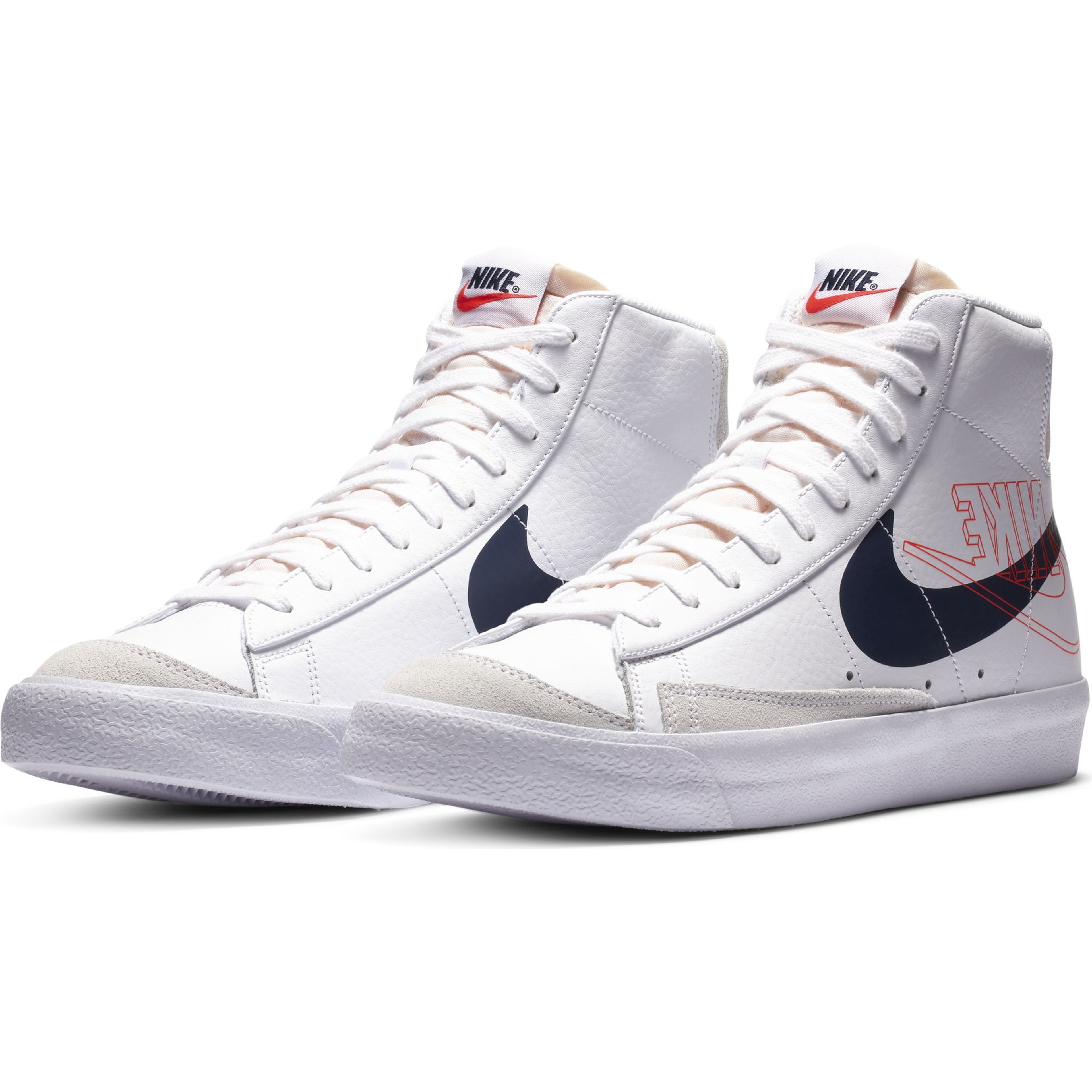 Nike Blazer Mid '77 Erkek Spor Ayakkabı