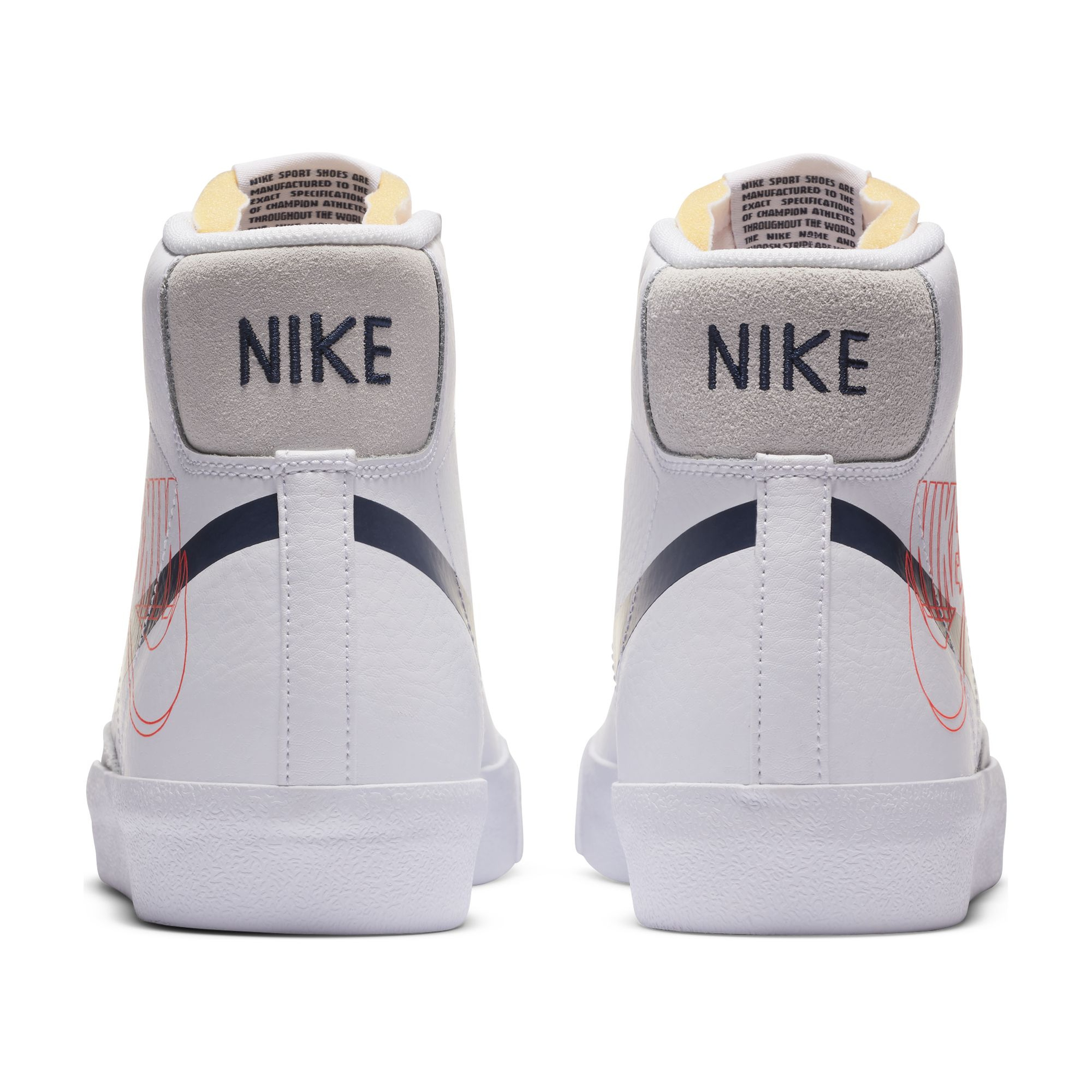 Nike Blazer Mid '77 Erkek Spor Ayakkabı