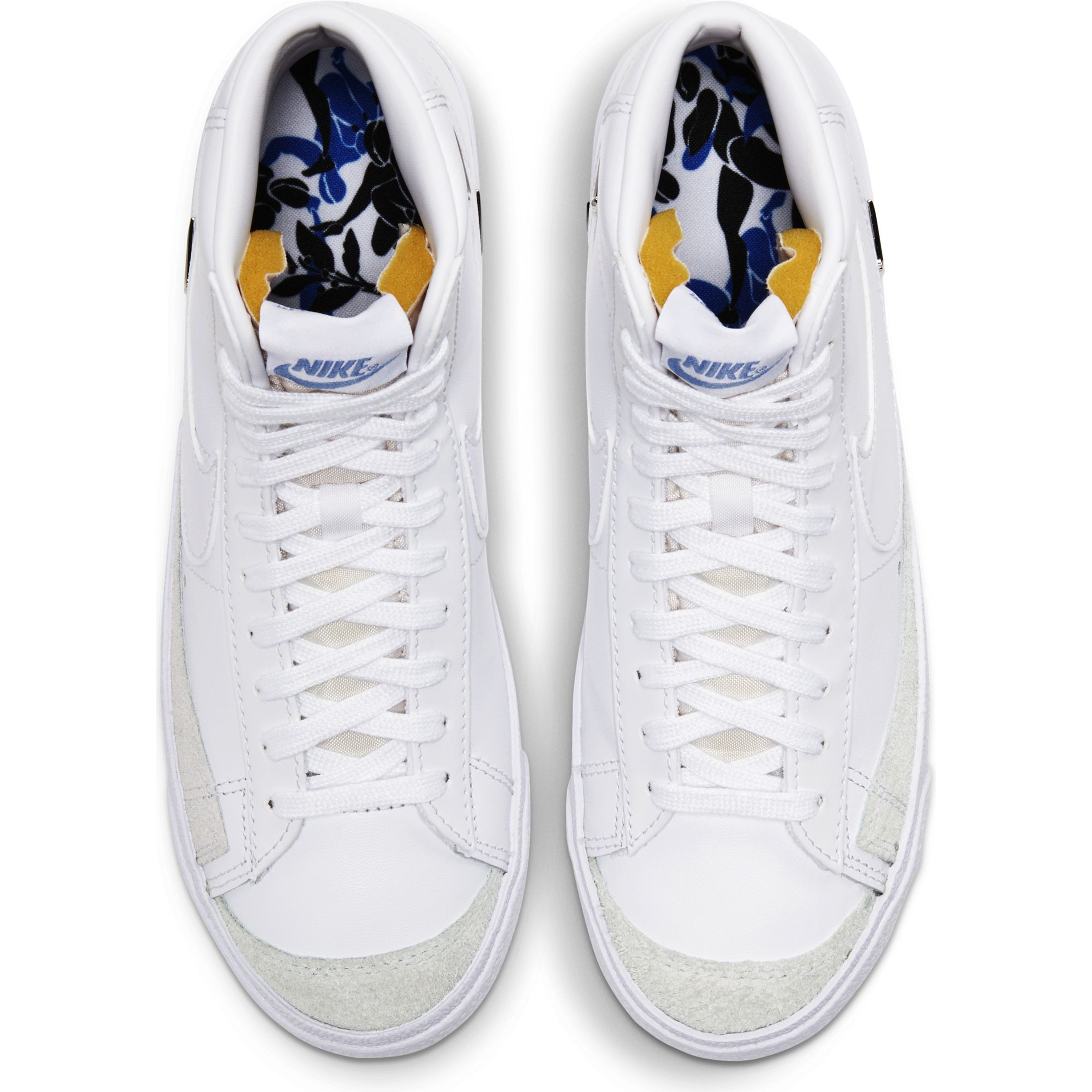 Nike Blazer Mid '77 SE Kadın Spor Ayakkabı