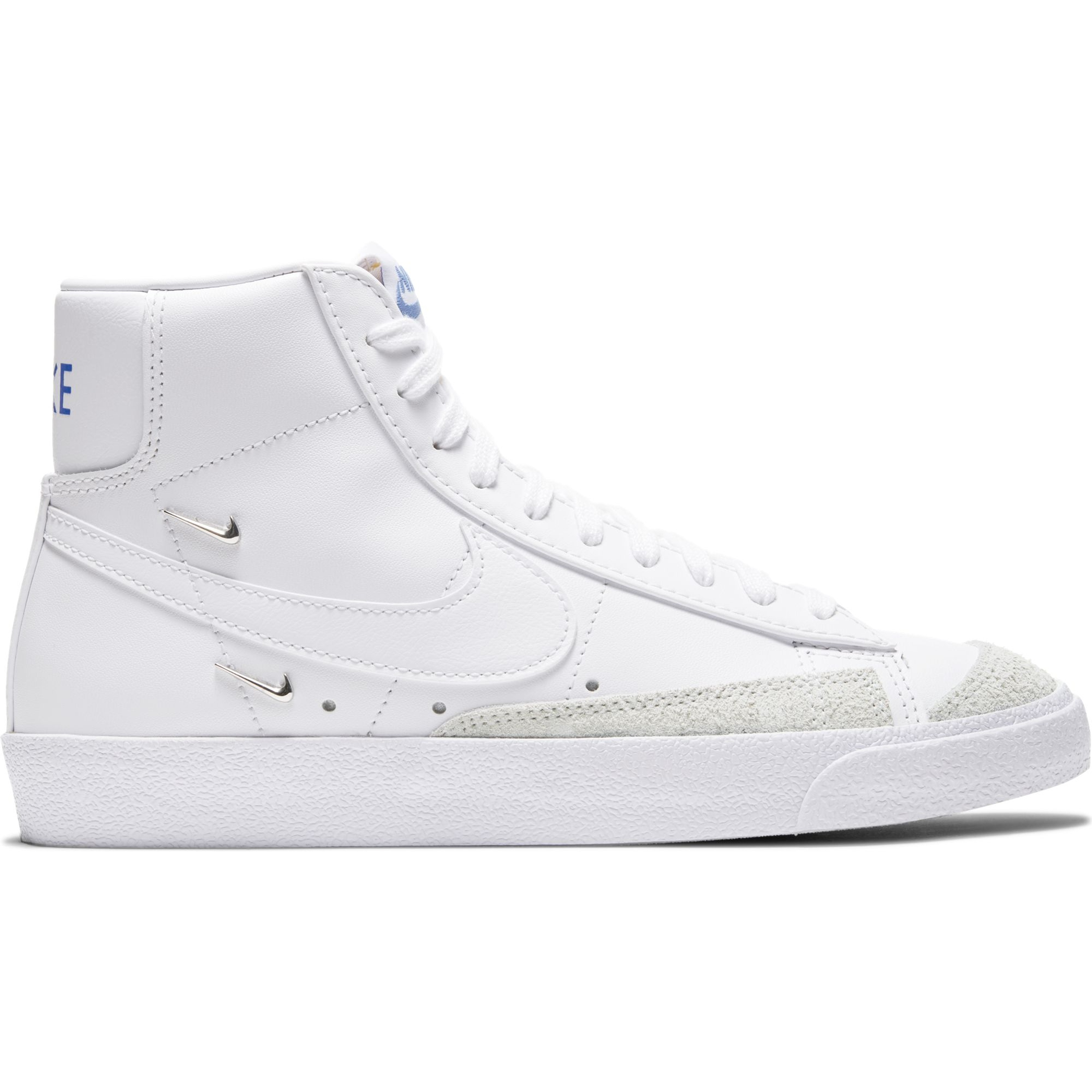 Nike Blazer Mid '77 SE Kadın Spor Ayakkabı