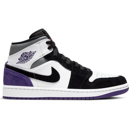 Nike Air Jordan 1 Mid SE Erkek Spor Ayakkabı