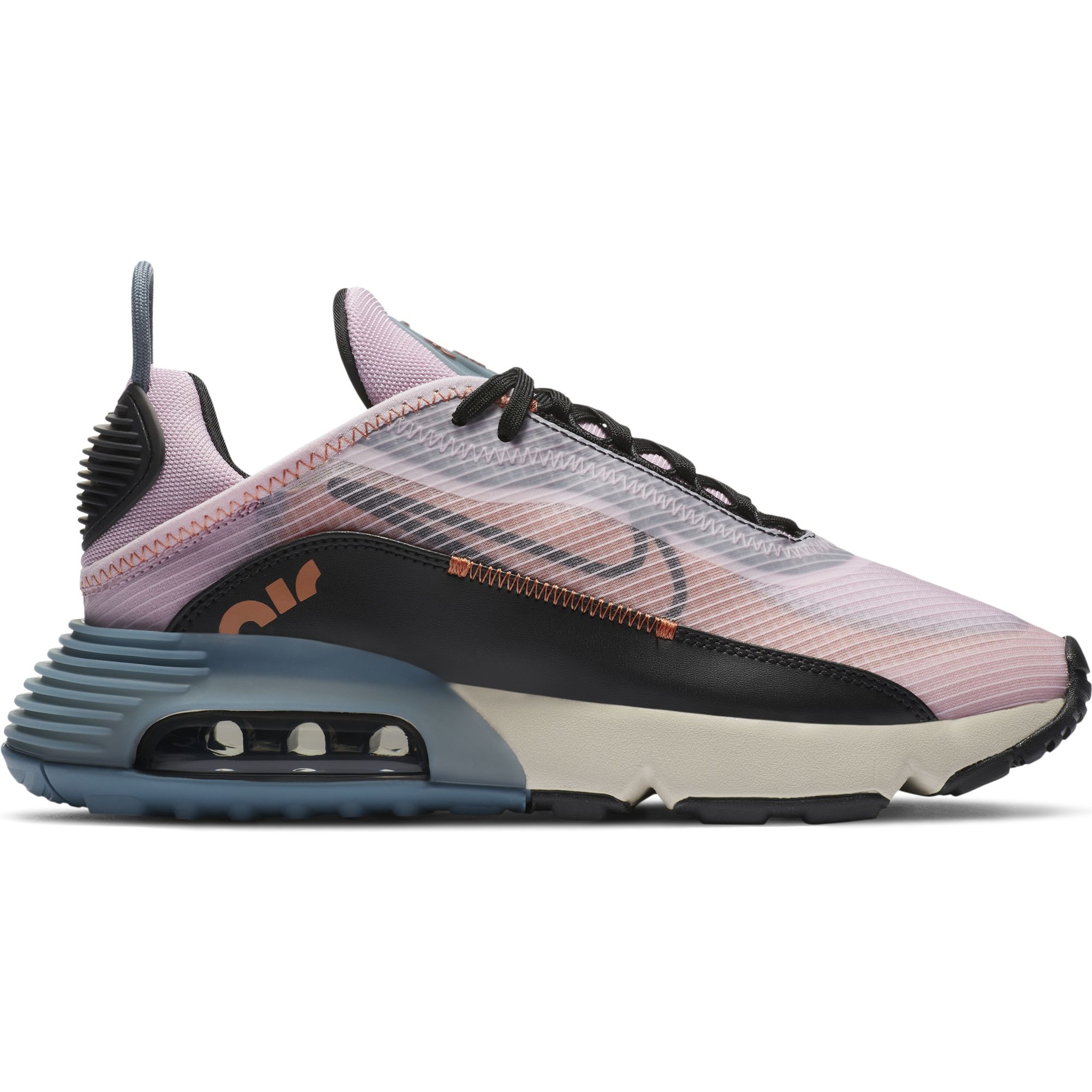 Nike Air Max 2090 Kadın Spor Ayakkabı