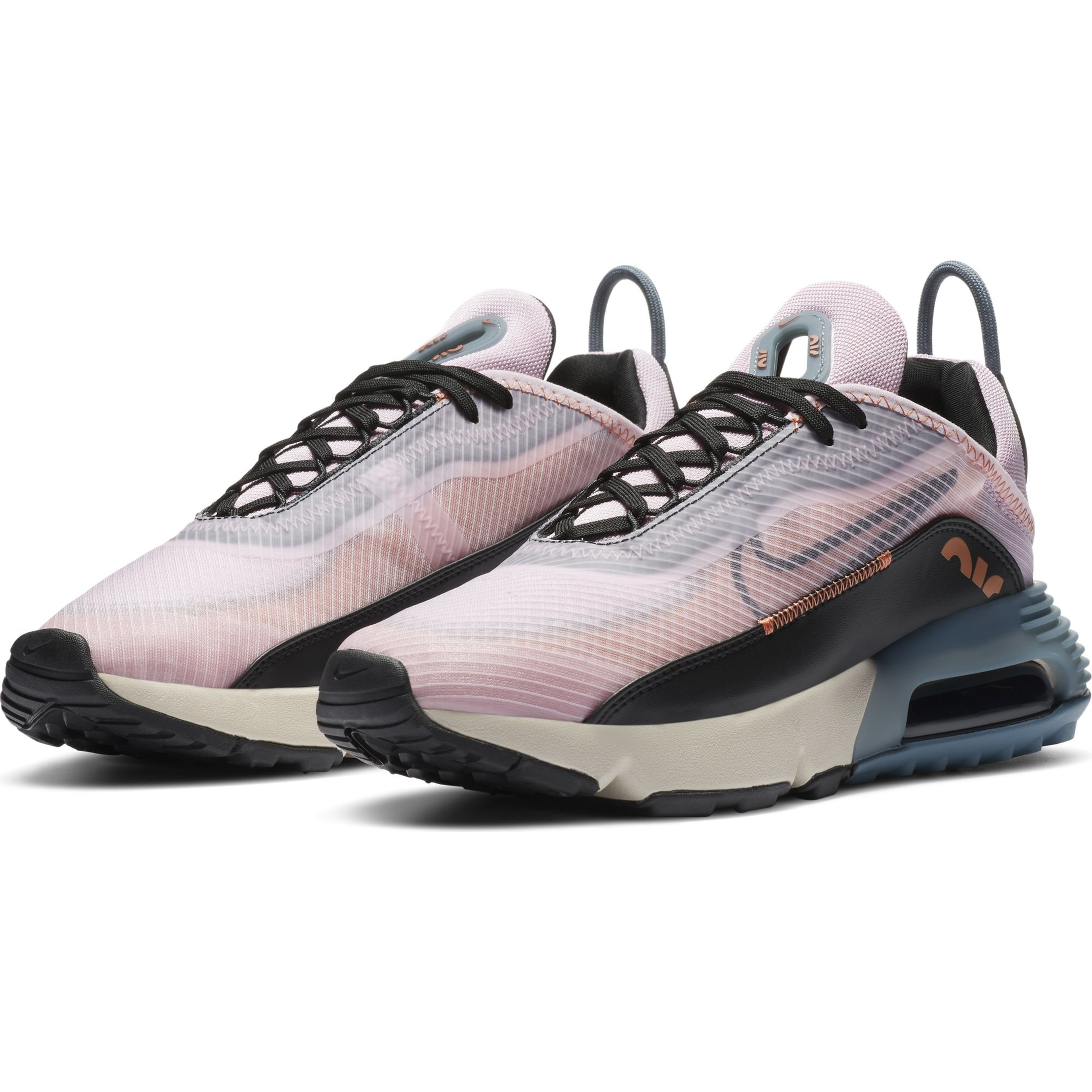 Nike Air Max 2090 Kadın Spor Ayakkabı