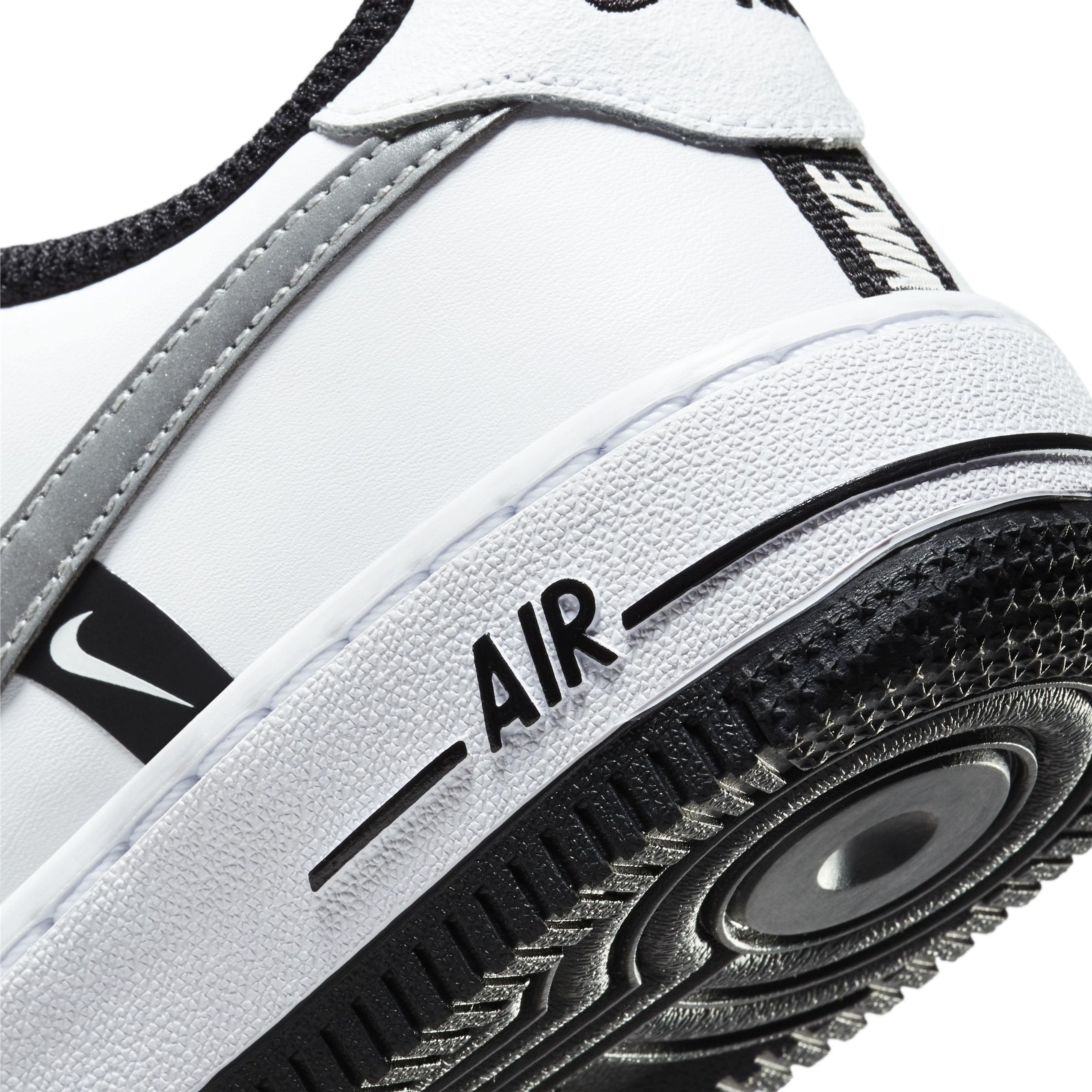 Nike Air Force 1 LV8 KSA (GS) Spor Ayakkabı